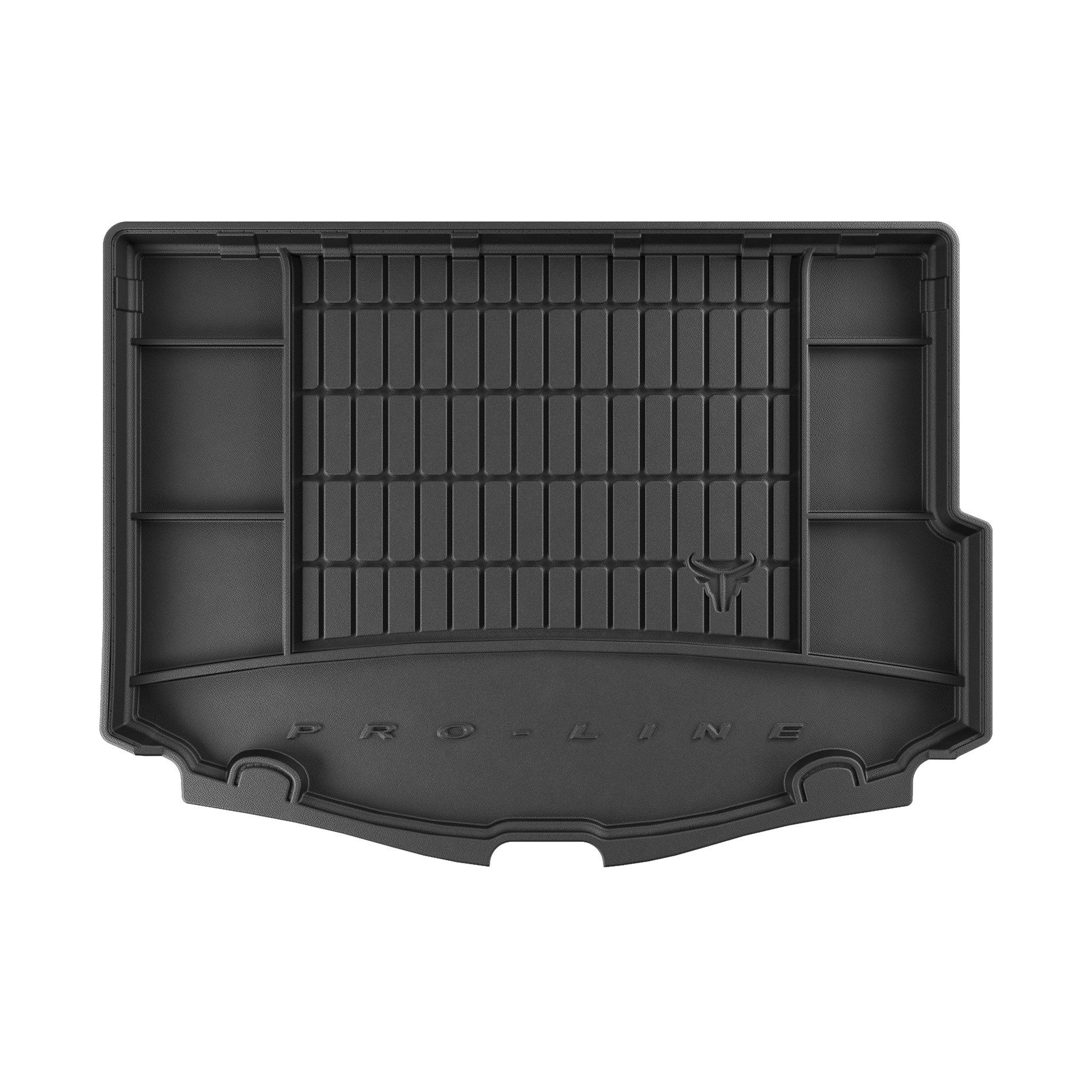 Frogum ProLine tavaratilan matto Renault Scénic IV (J95) 2016-2022