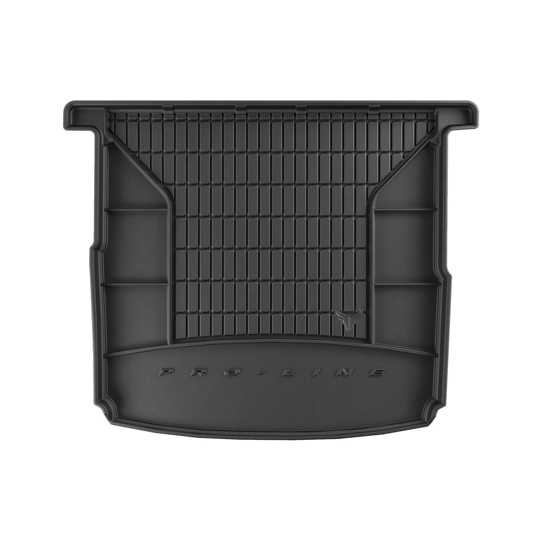 Frogum ProLine tavaratilan matto SsangYong Rexton W 2012-2016