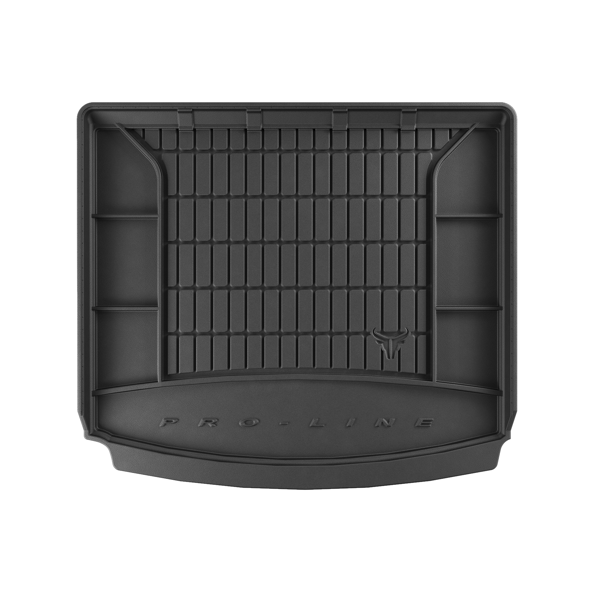 Frogum ProLine tavaratilan matto Renault Koleos II (HC) 2017-2023