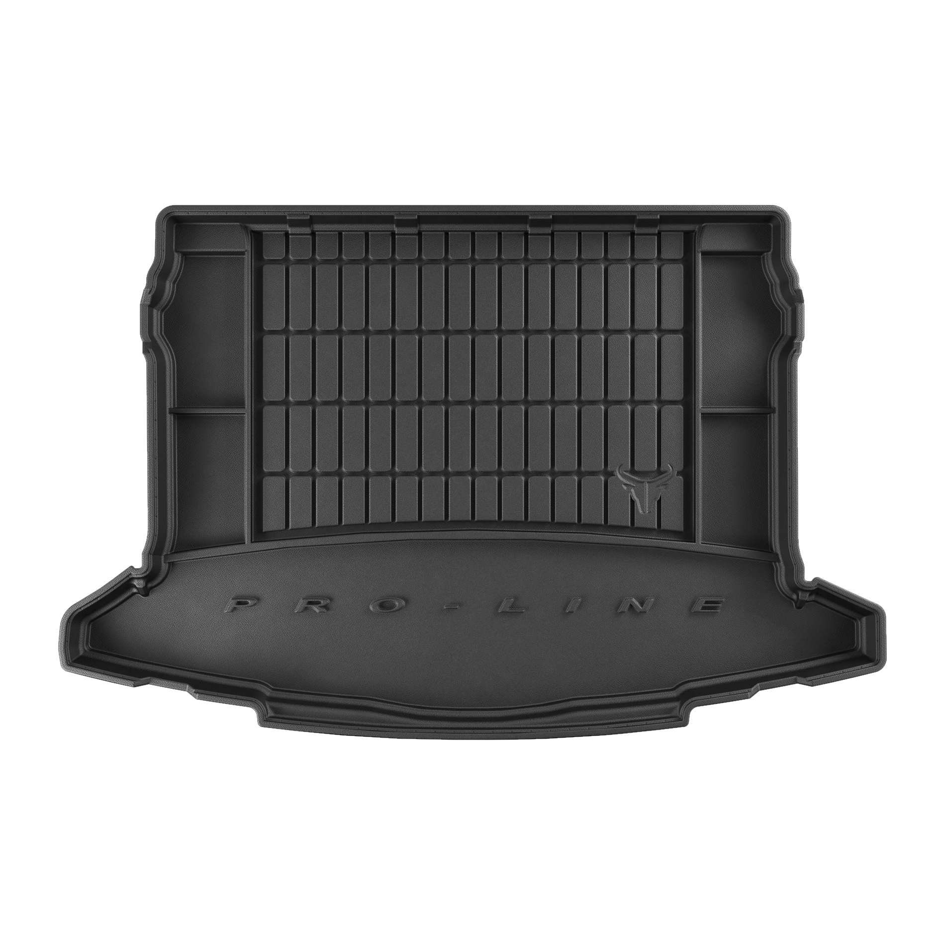 Frogum ProLine tavaratilan matto Skoda Karoq SUV (NU7) 2017-