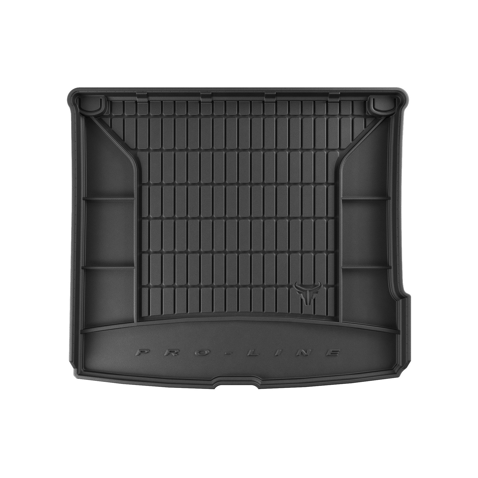 Frogum ProLine tavaratilan matto Mercedes-Benz ML-sarja (W166) 2011-2015