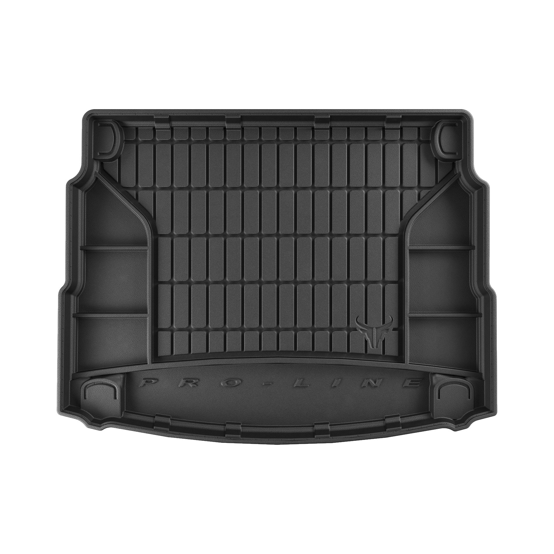 Frogum ProLine tavaratilan matto Hyundai i30 III Hatchback (PDE, PD, PDEN) 2017-