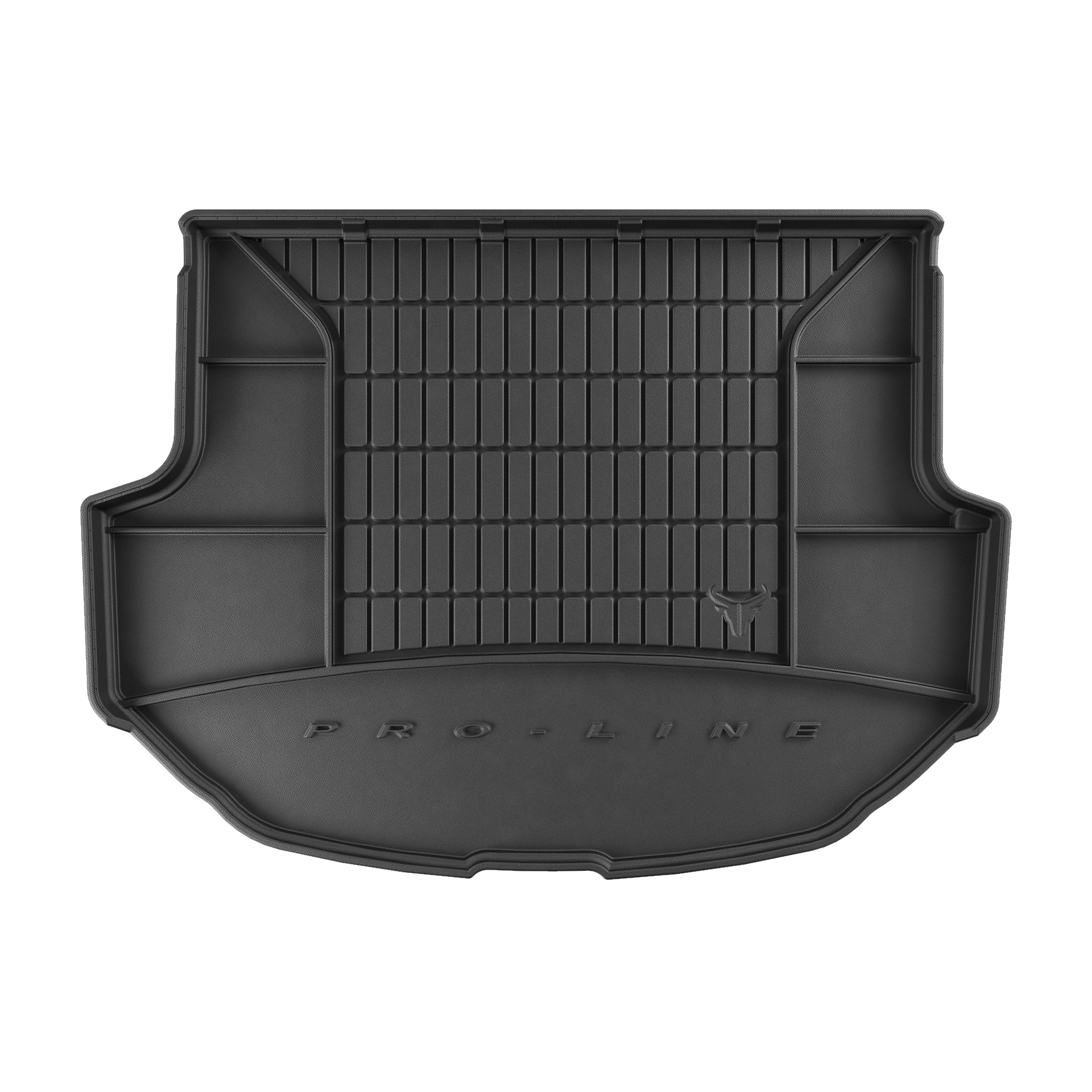 Frogum ProLine tavaratilan matto Hyundai Santa FE III (DM) 2012-2018