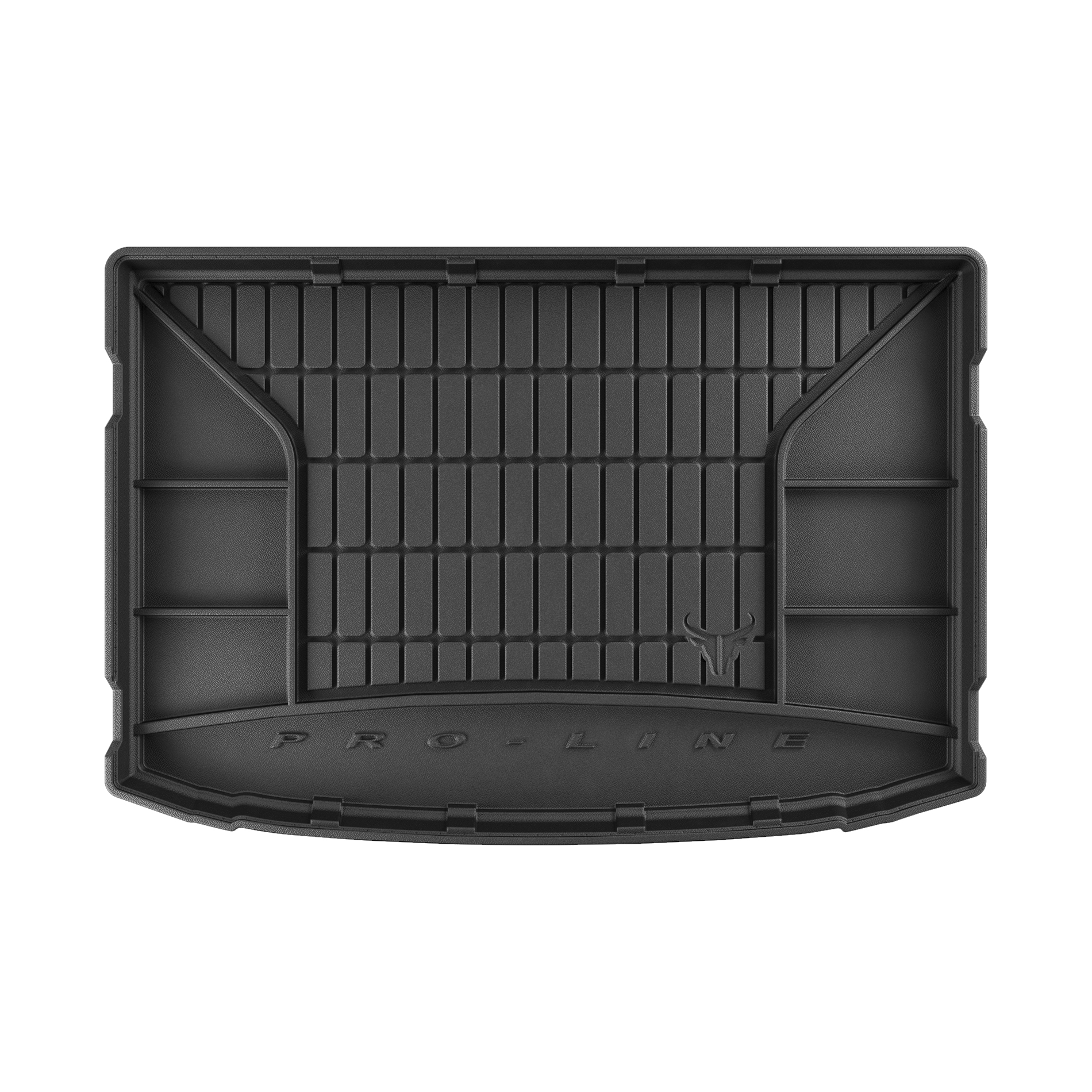 Frogum ProLine tavaratilan matto Hyundai ix20 (JC) 2010-2019