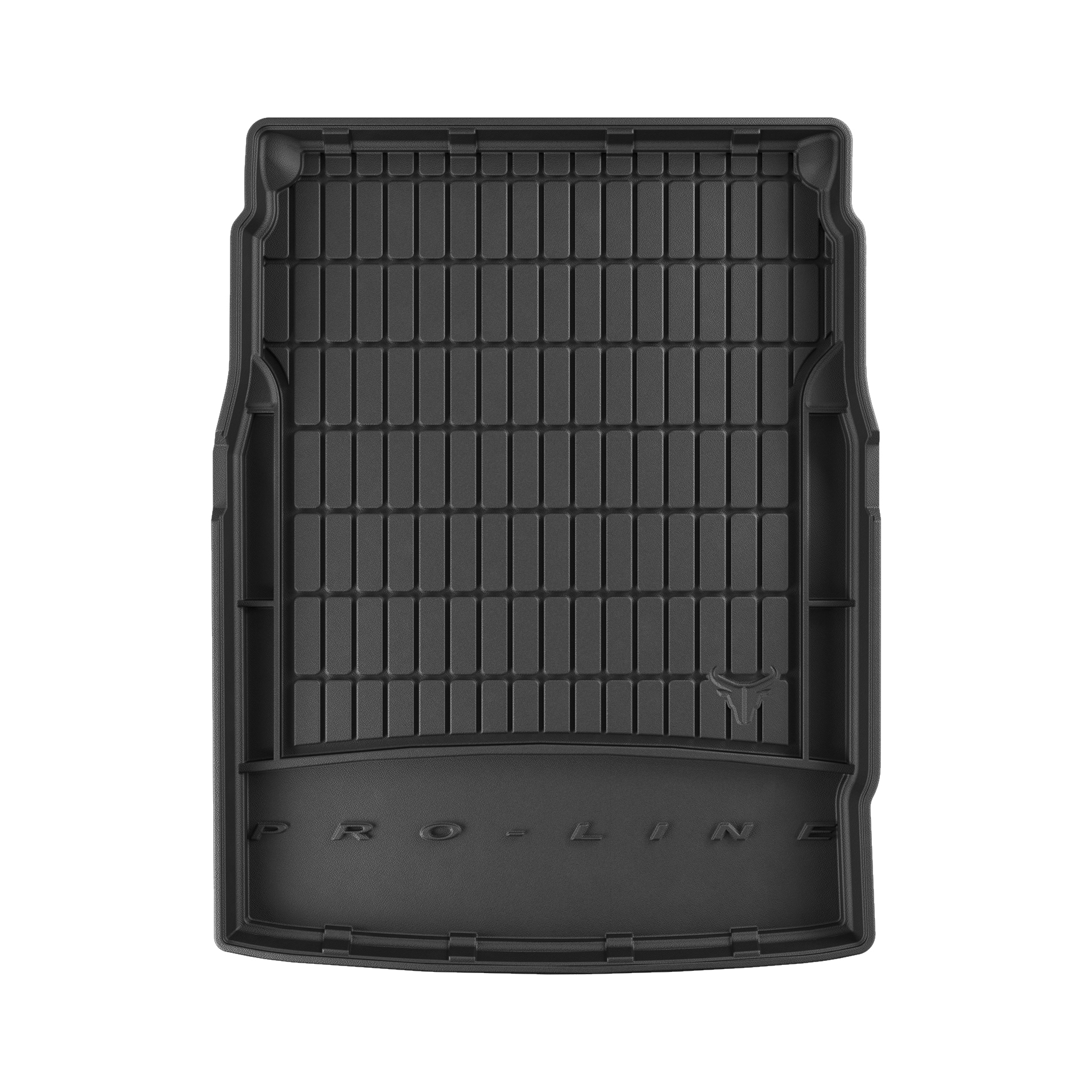 Frogum ProLine tavaratilan matto BMW 5 Sedan (F10) 2010-2017