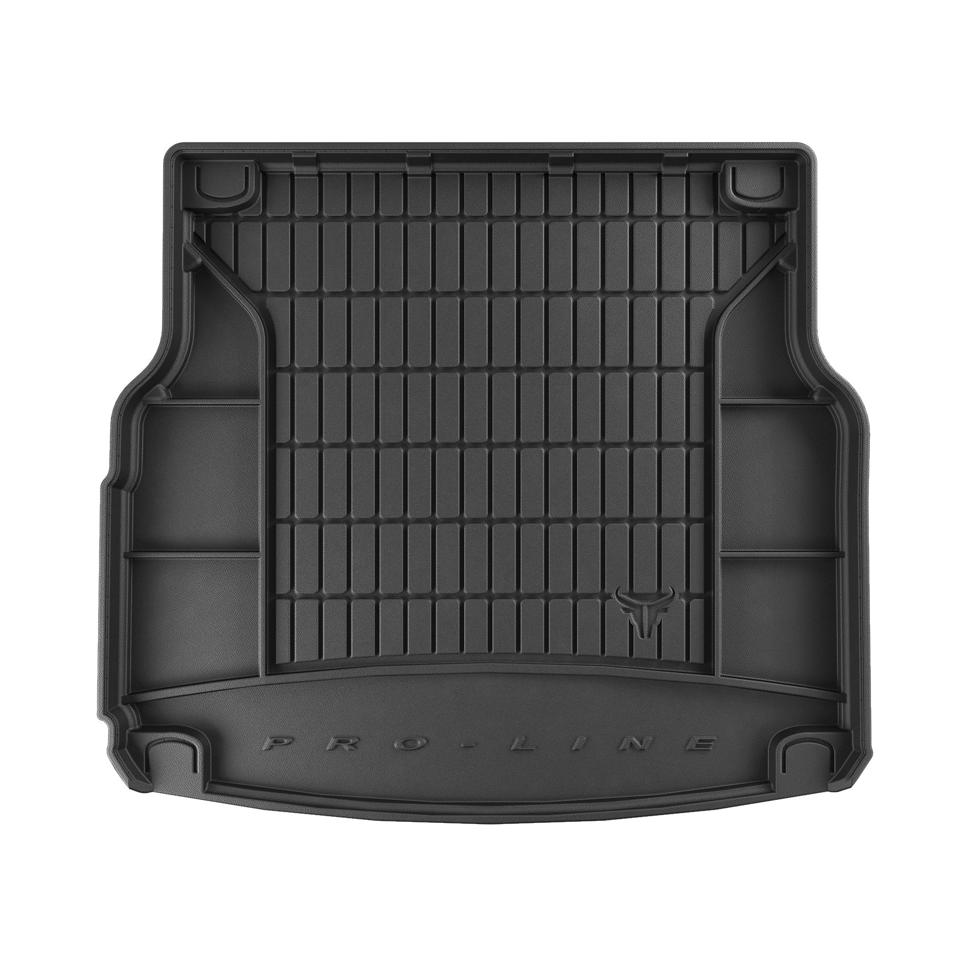 Frogum ProLine tavaratilan matto Mercedes-Benz C-sarja T-Model (S204) 2007-2014