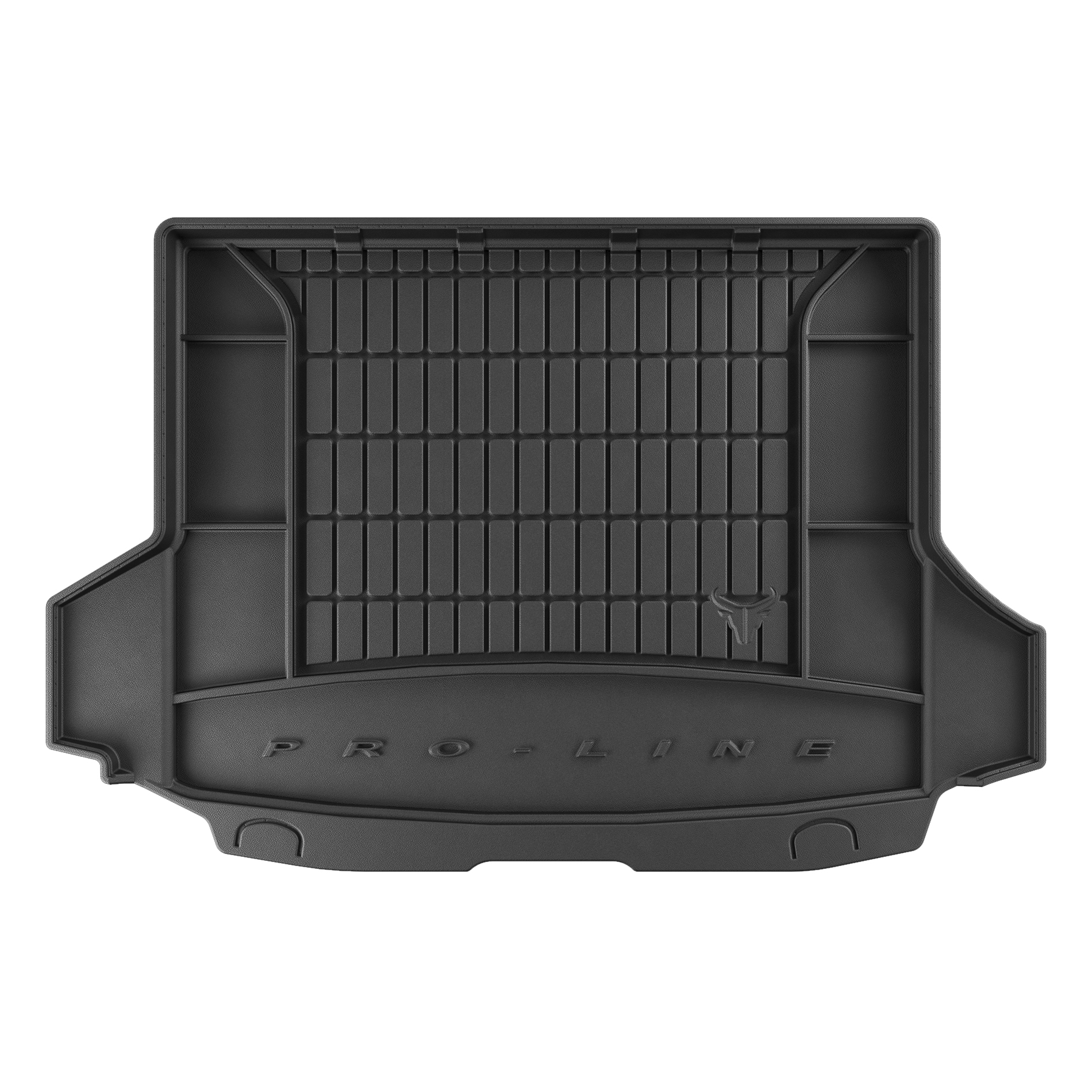 Frogum ProLine tavaratilan matto BMW 5 GT (F07) 2009-2017