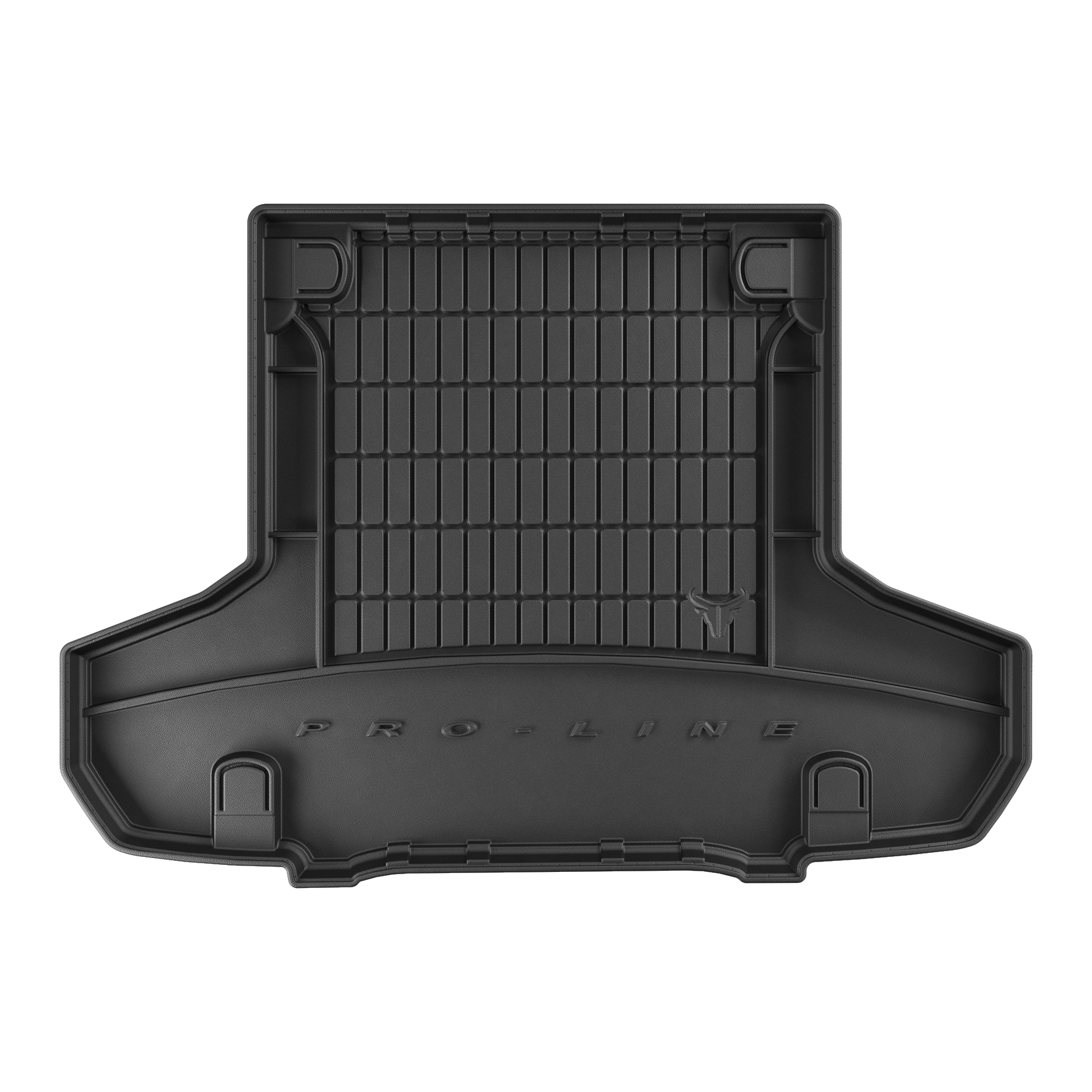 Frogum ProLine tavaratilan matto Porsche Panamera (971) 2016-