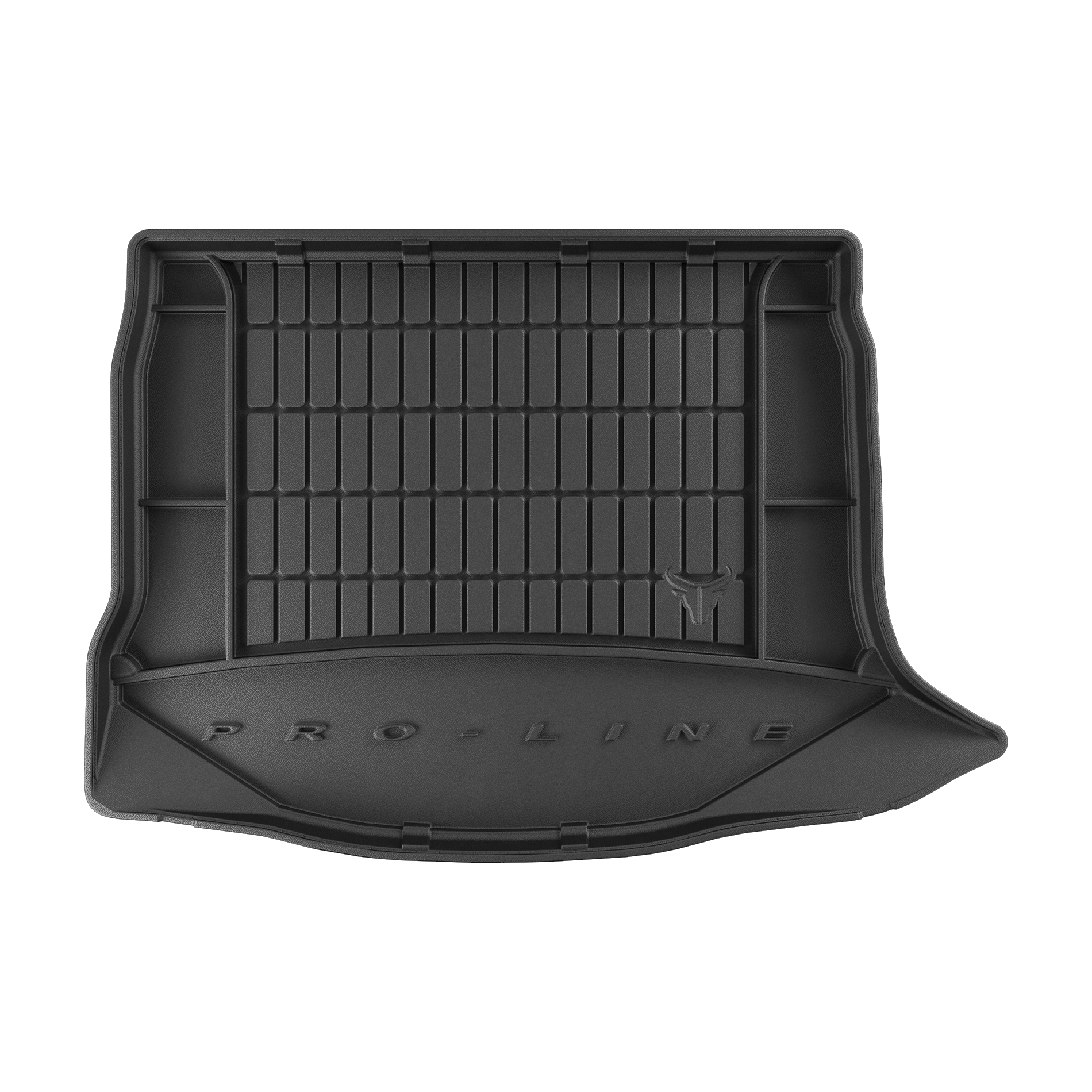 Frogum ProLine tavaratilan matto Nissan Leaf II (ZE1) 2017-