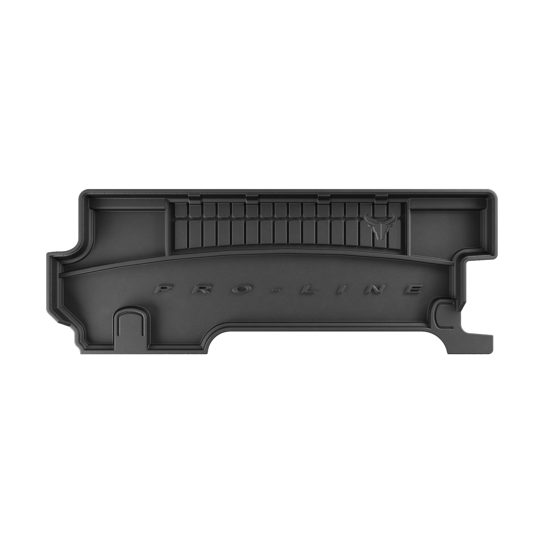 Frogum ProLine tavaratilan matto Nissan NV200 Van / Farmari (M20) 2009-