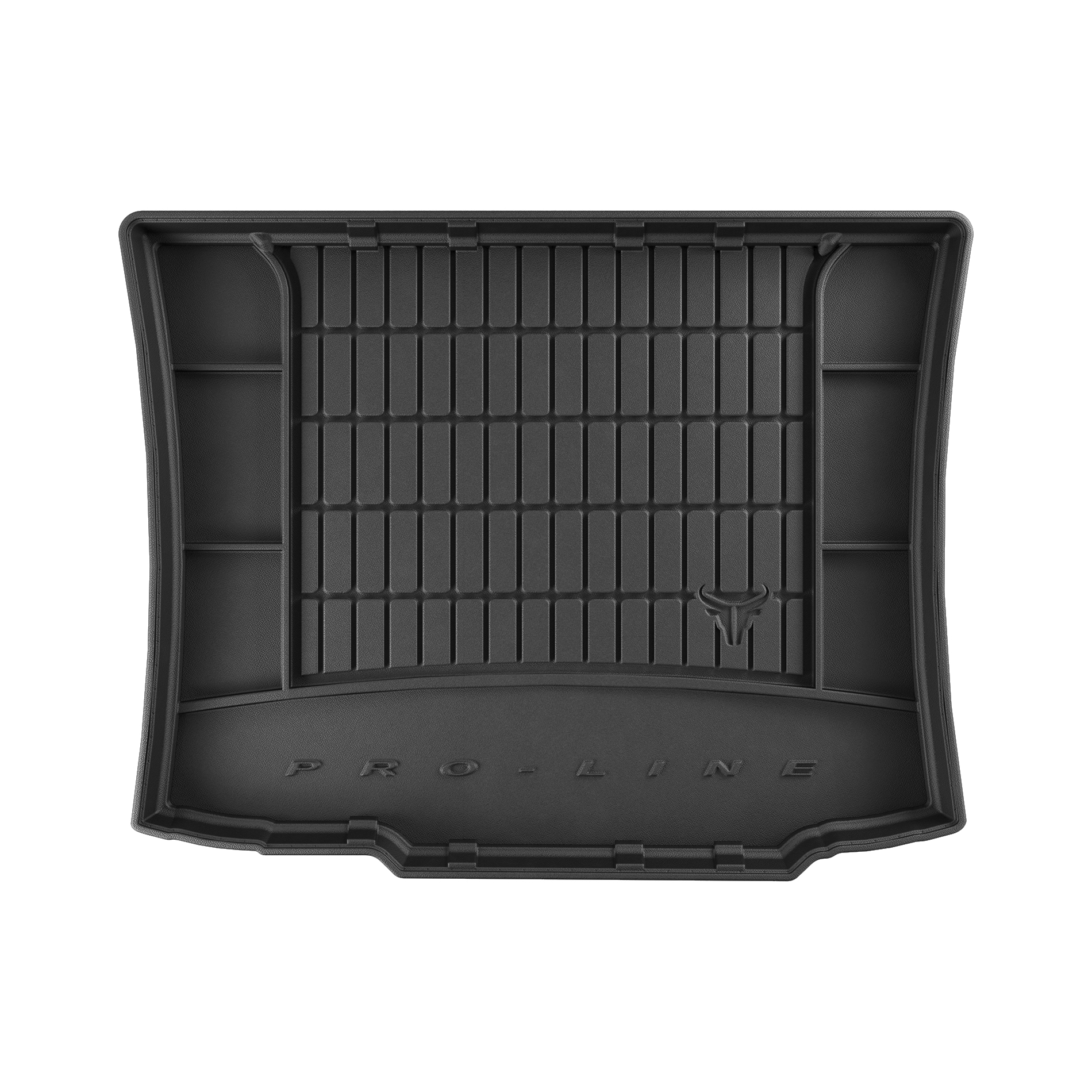 Frogum ProLine tavaratilan matto Audi A3 Hatchback (8L1) 1996-2003