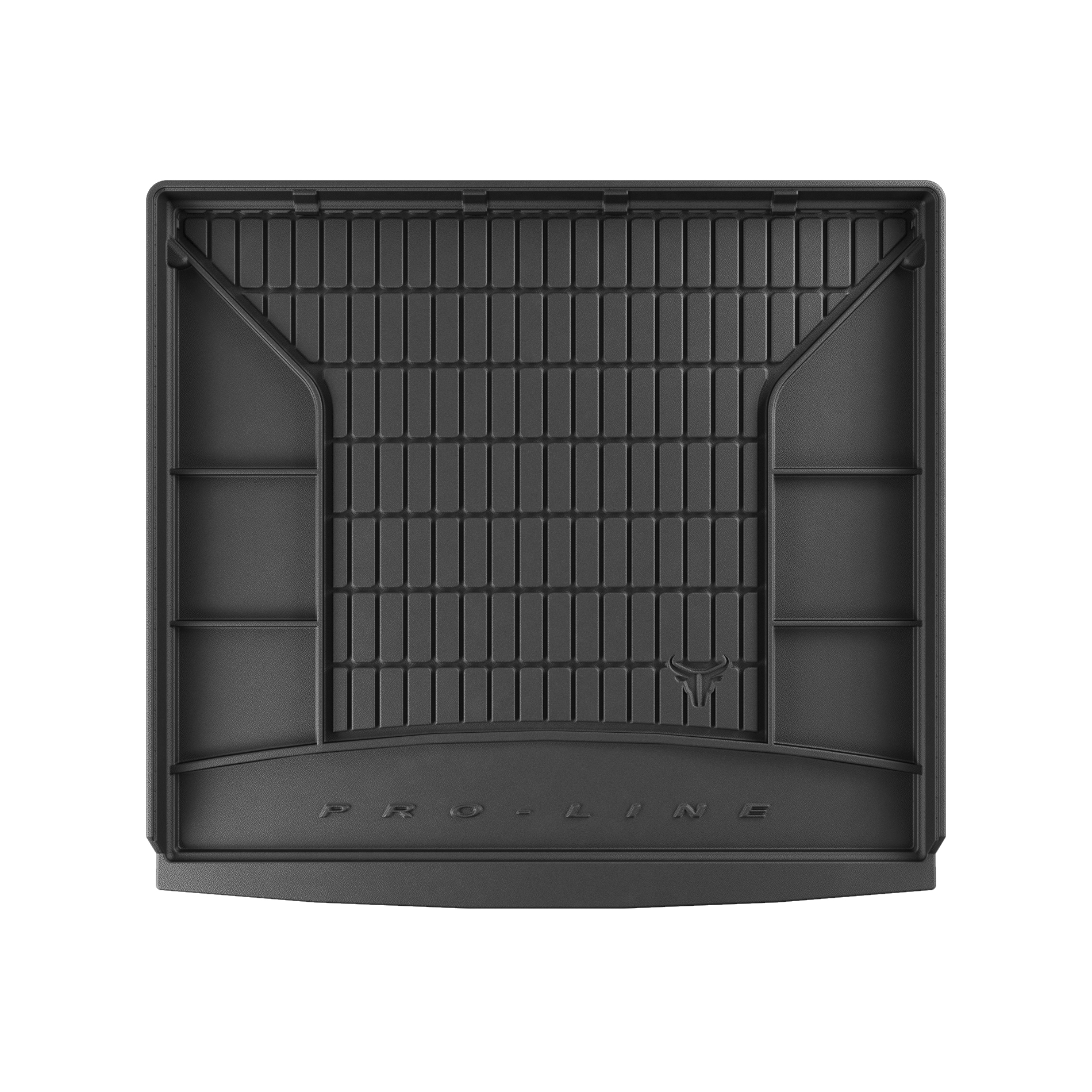 Frogum ProLine tavaratilan matto Renault Espace IV (JK) 2002-2014