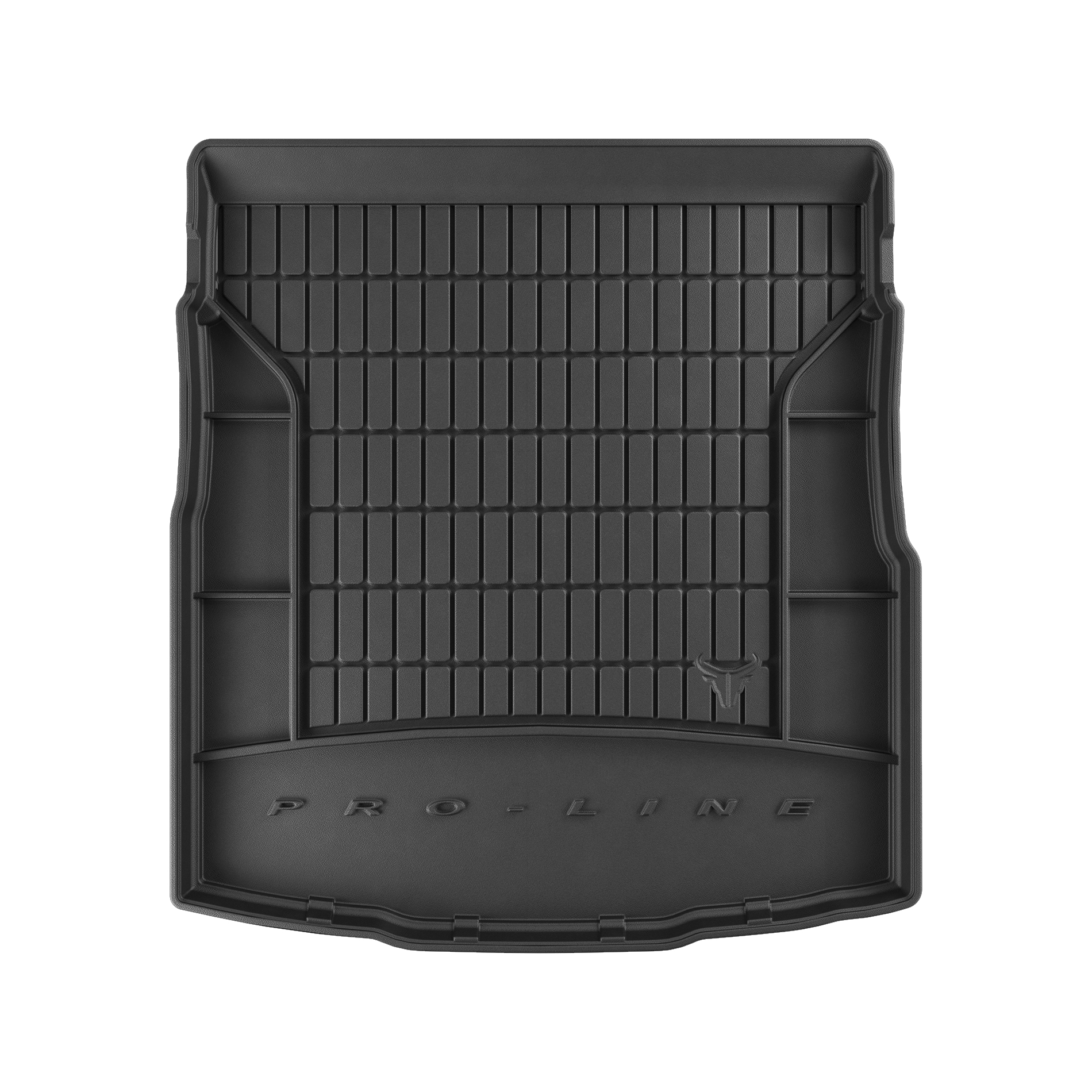 Frogum ProLine tavaratilan matto Volkswagen Passat B8 Sedan (3G2, CB2) 2014-2022