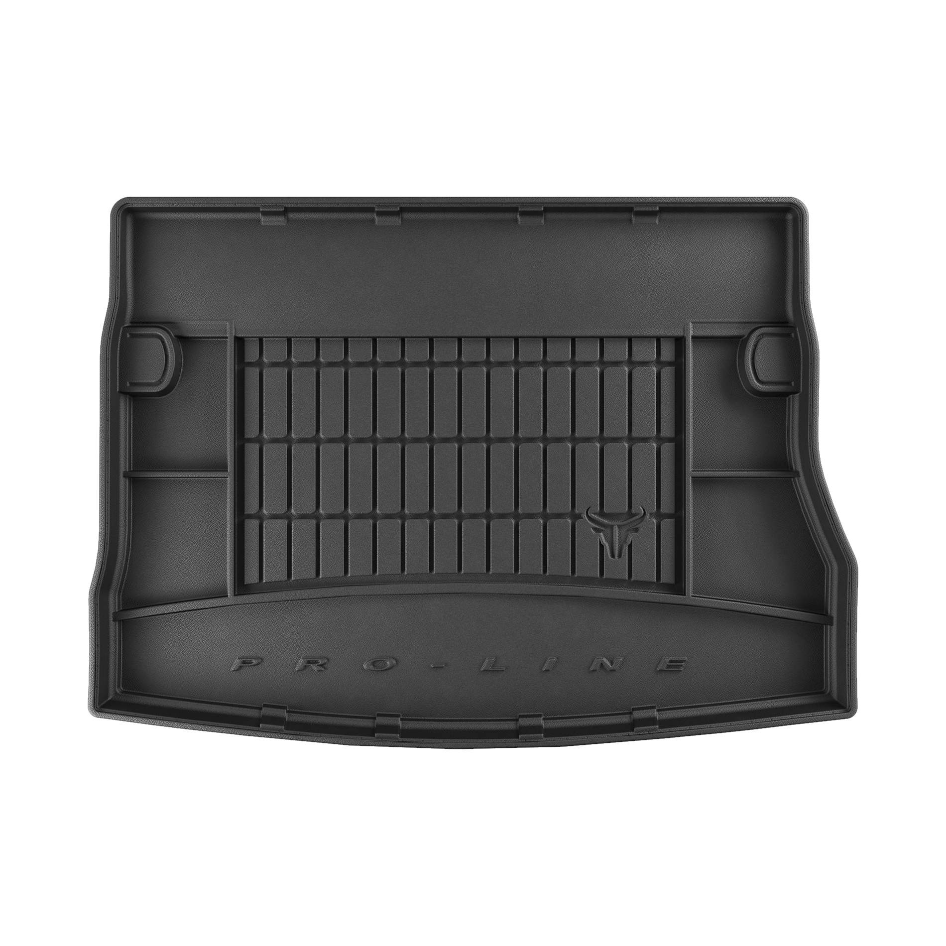 Frogum ProLine tavaratilan matto Kia cee‘d I Hatchback (ED) 2006-2012