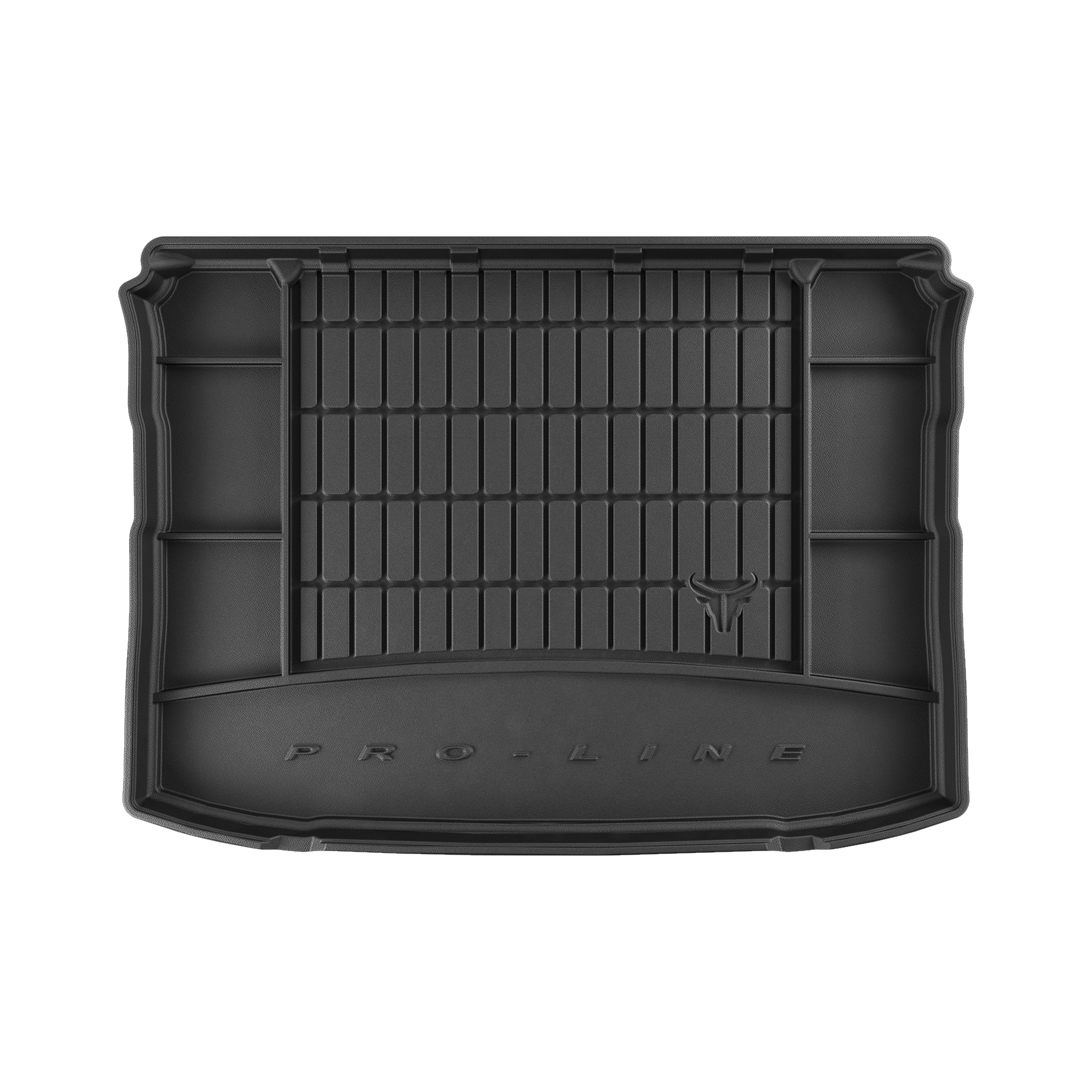 Frogum ProLine tavaratilan matto Citroen C4 I Hatchback 2004-2010