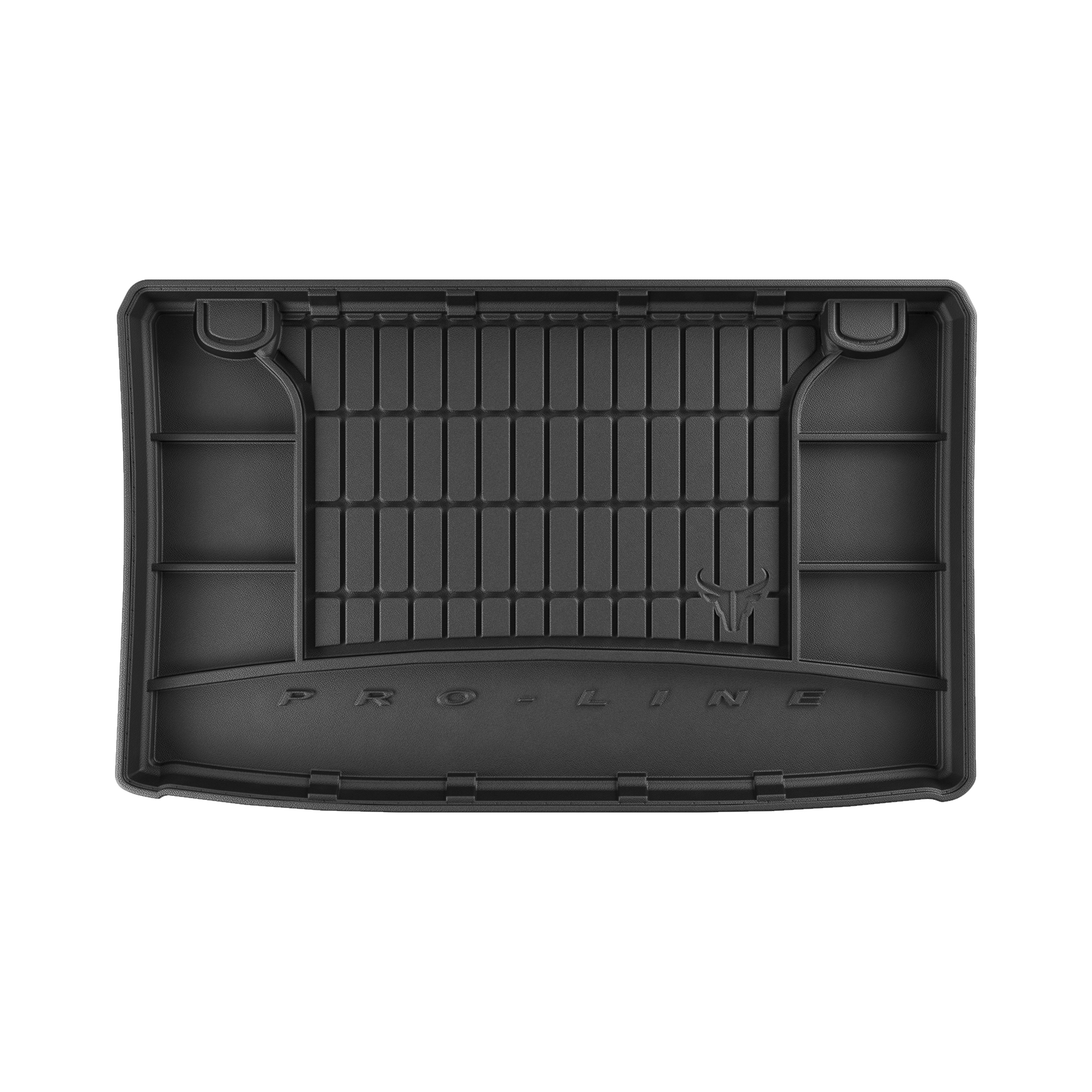 Frogum ProLine tavaratilan matto Renault Clio III Hatchback (BR0/1, CR0/1) 2005-2012