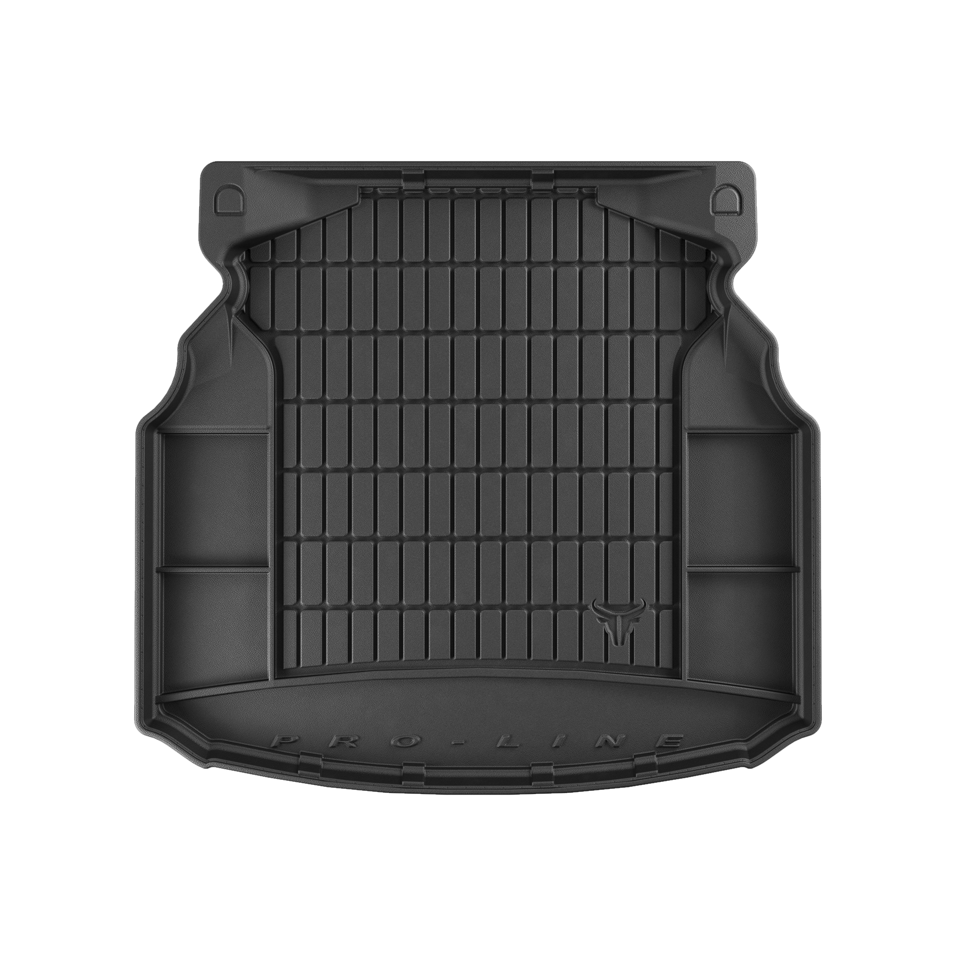 Frogum ProLine tavaratilan matto Mercedes-Benz C-sarja Sedan (W204) 2007-2014