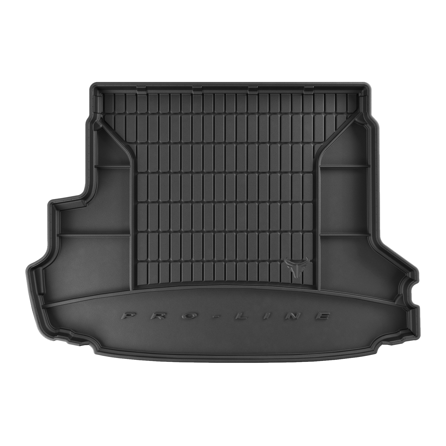 Frogum ProLine tavaratilan matto Nissan X-Trail (T31) 2008-2013