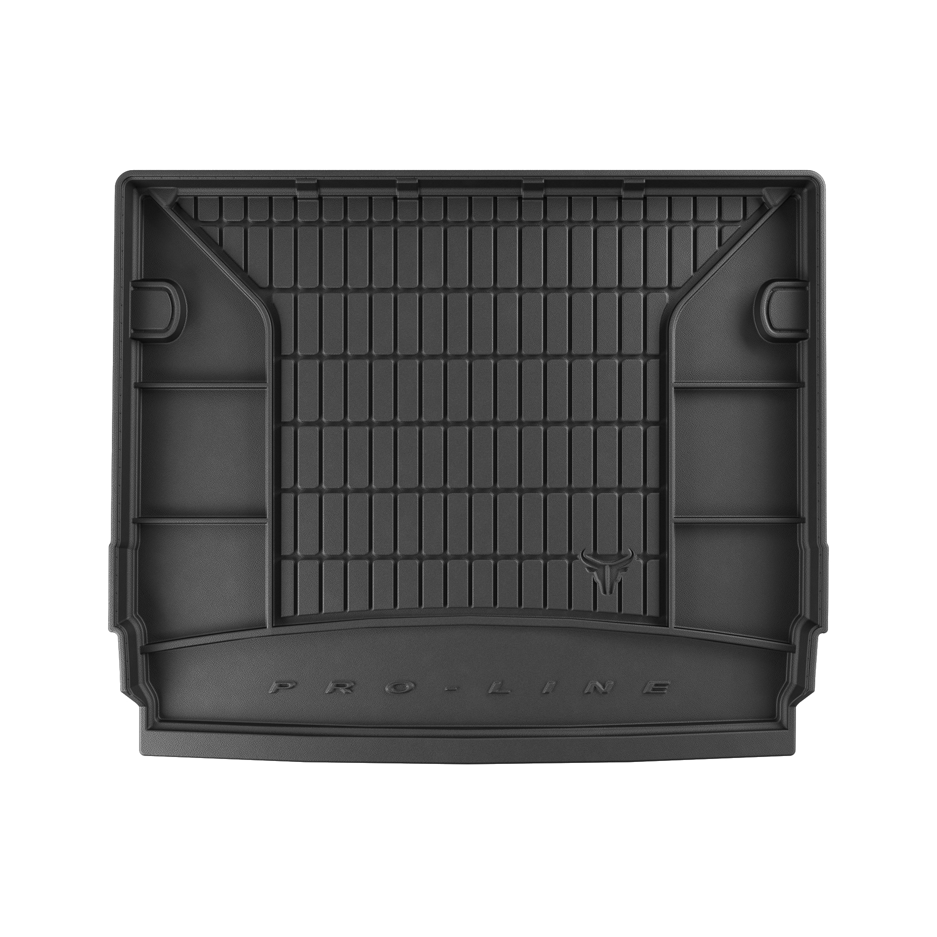 Frogum ProLine tavaratilan matto Peugeot 5008 I (0U_, 0E_) 2009-2017