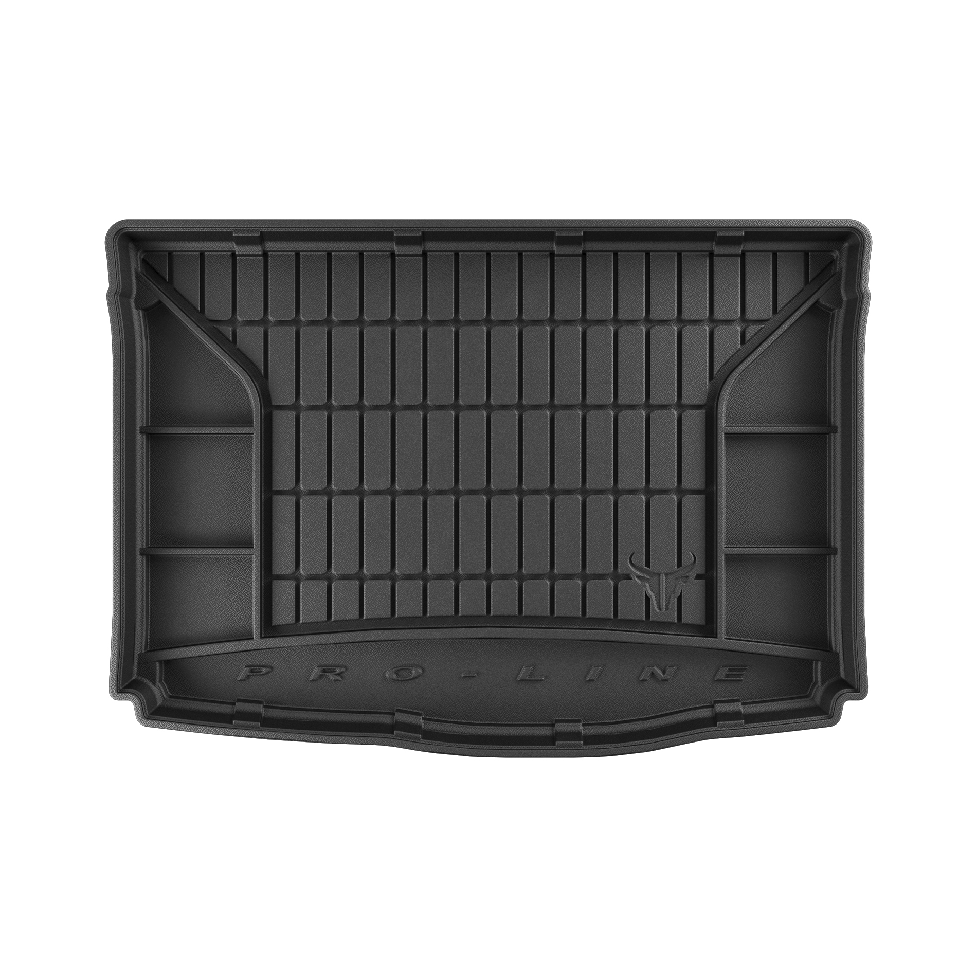 Frogum ProLine tavaratilan matto Fiat Grande Punto Hatchback (199) 2005-2012