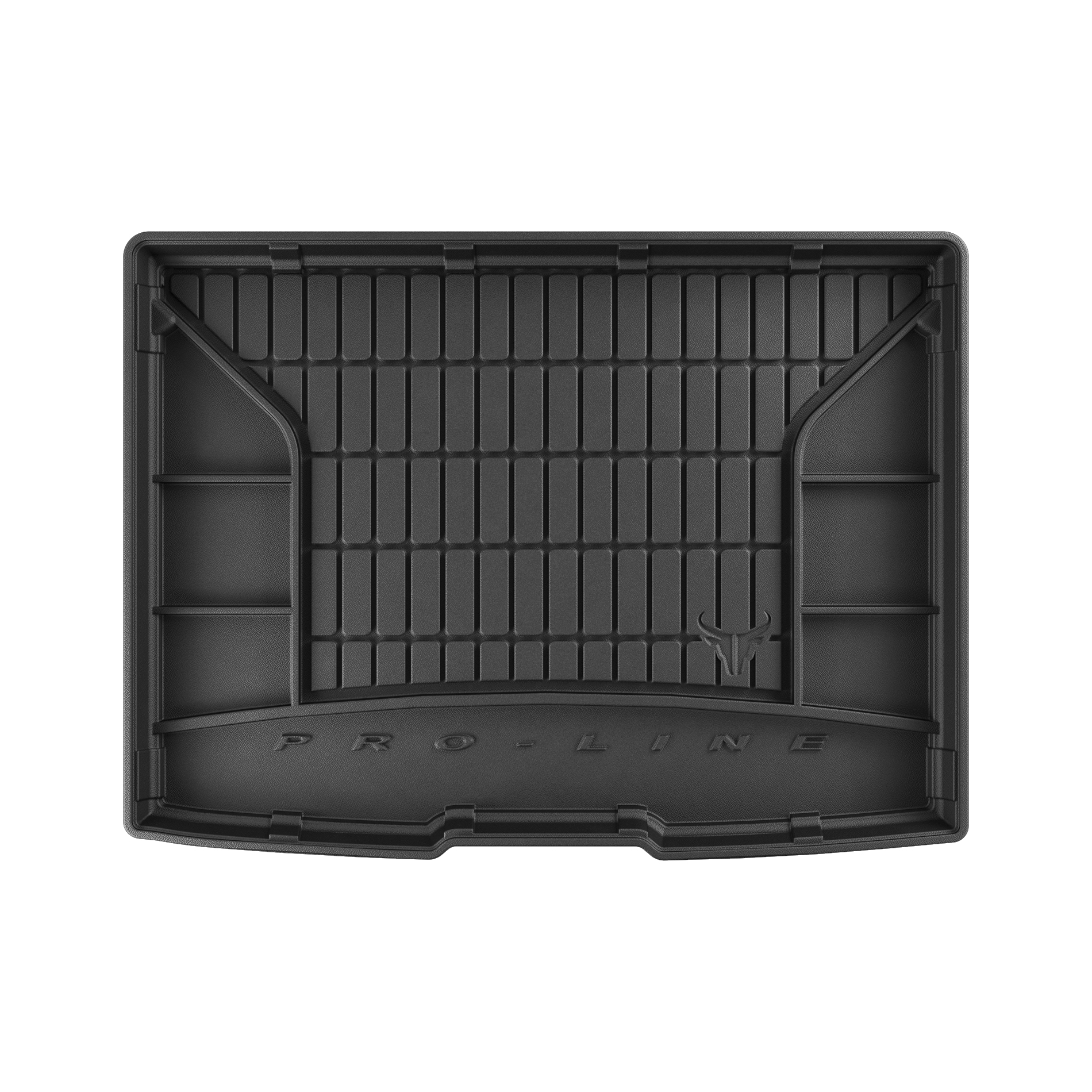 Frogum ProLine tavaratilan matto Ford Focus Mk4 Hatchback (HN) 2018-