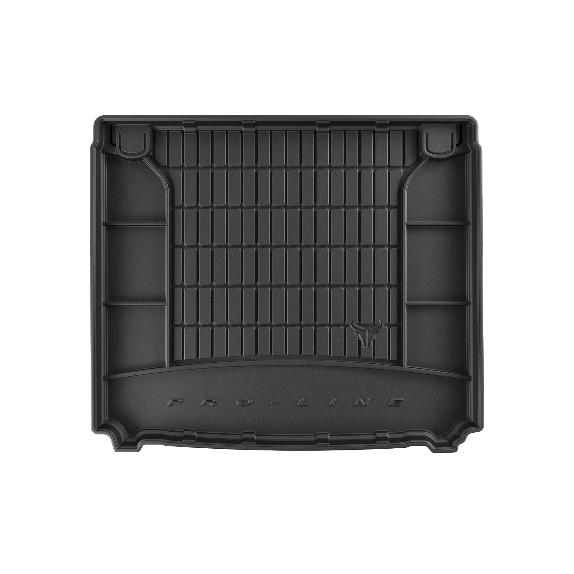 Frogum ProLine tavaratilan matto Peugeot 407 Sedan 2004-2011