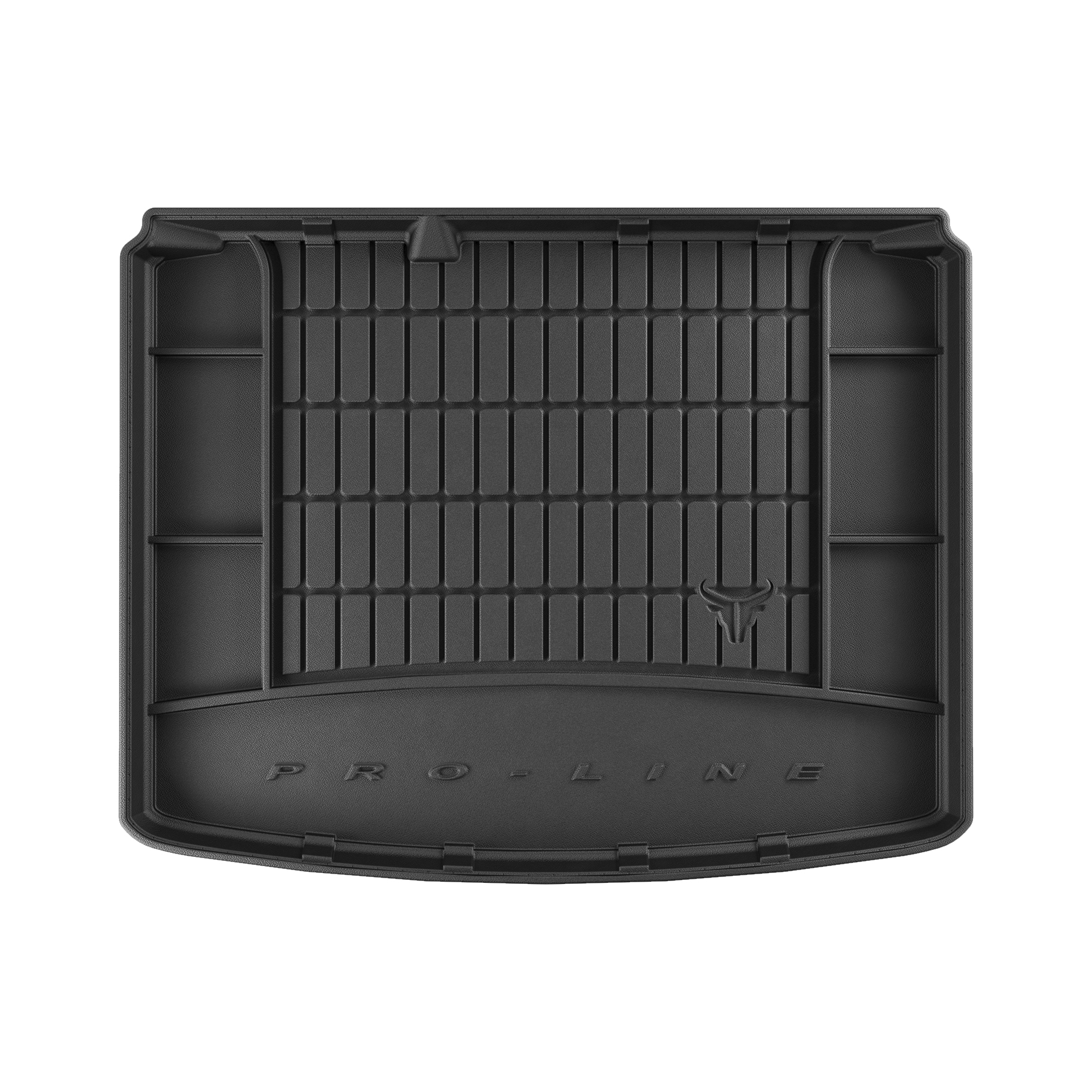 Frogum ProLine tavaratilan matto SEAT Leon II Hatchback (1P1) 2005-2012