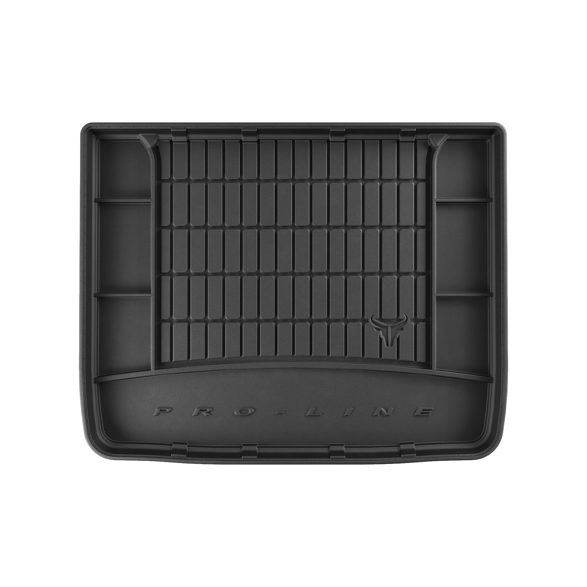 Frogum ProLine tavaratilan matto Mercedes-Benz B-sarja (W245) 2005-2011