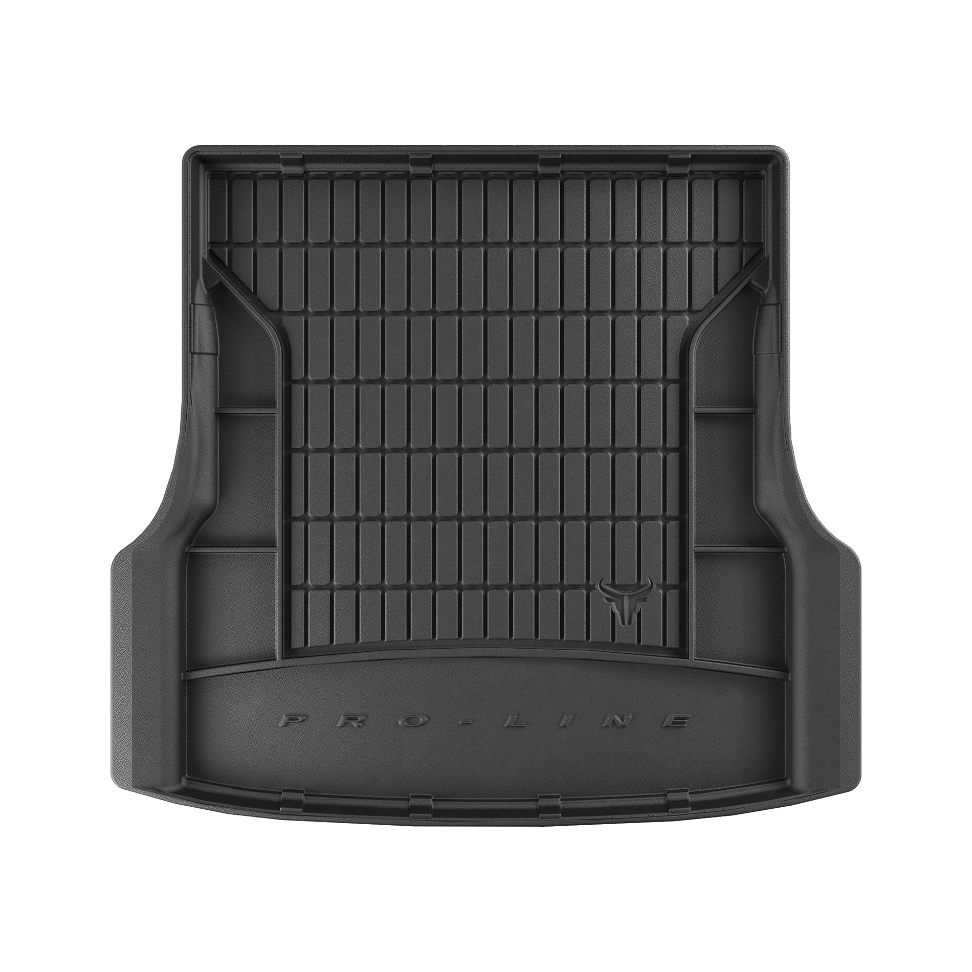 Frogum ProLine tavaratilan matto Tesla Model S (5YJS) 2012-