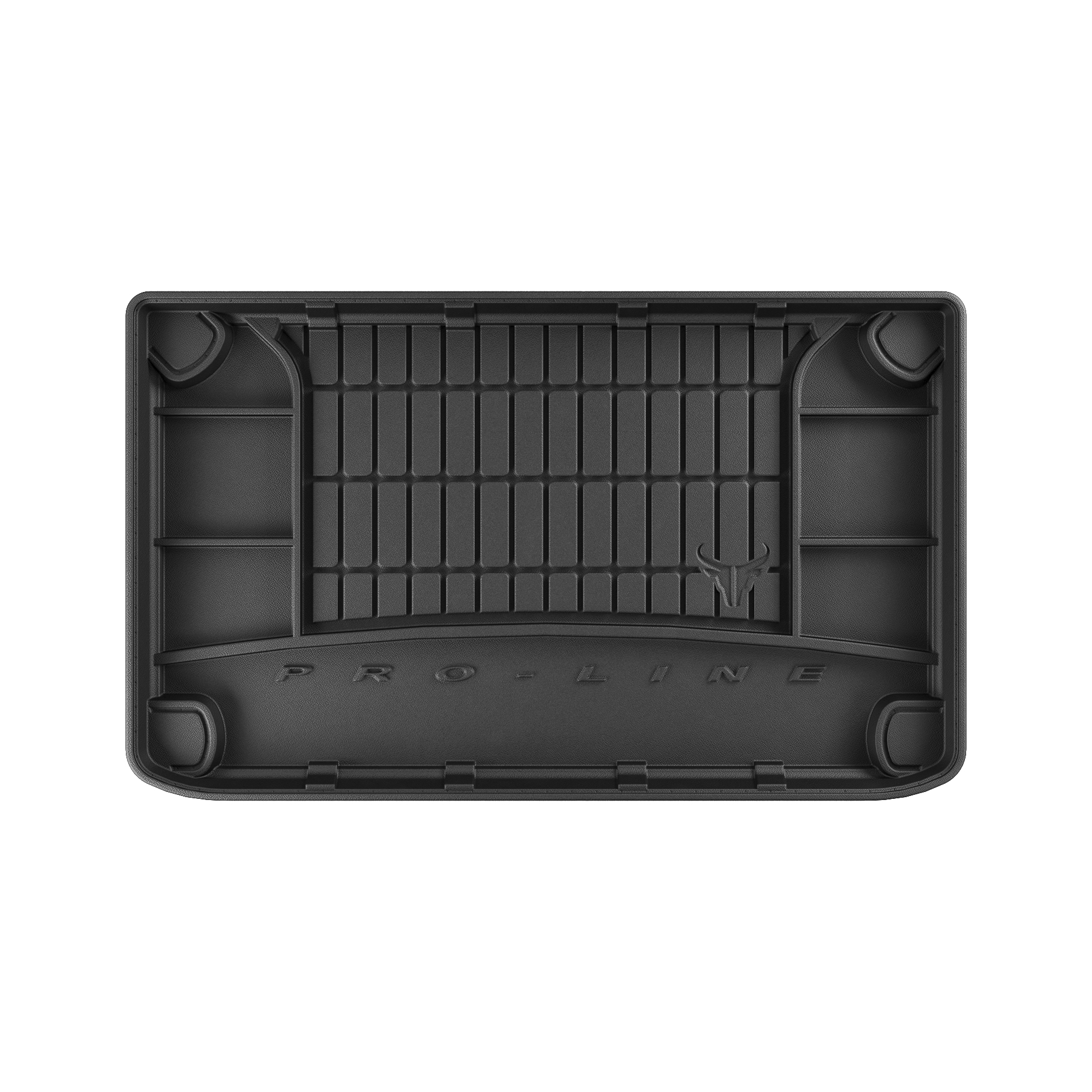 Frogum ProLine tavaratilan matto Mercedes-Benz A-sarja (W168) 1997-2004