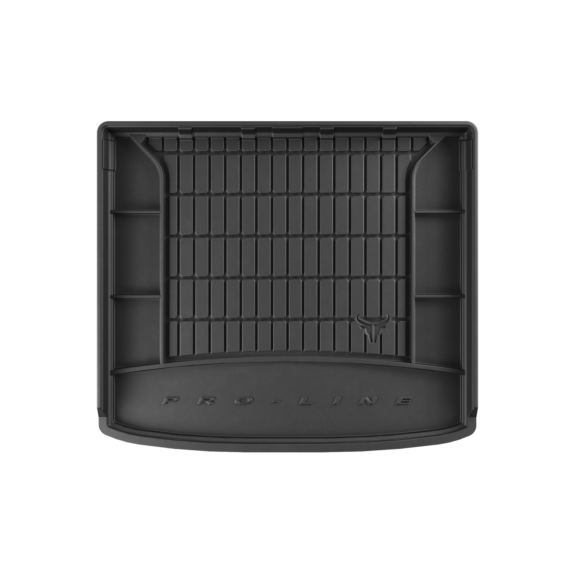Frogum ProLine tavaratilan matto Volvo XC40 (536) 2017-