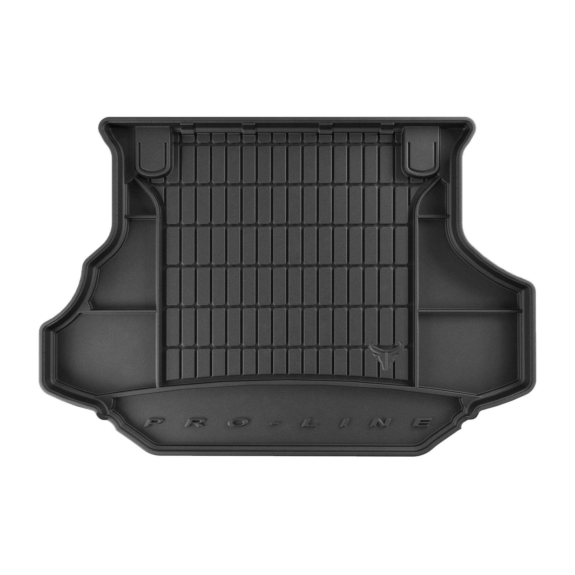 Frogum ProLine tavaratilan matto Kia Carens II (FJ) 2002-2006