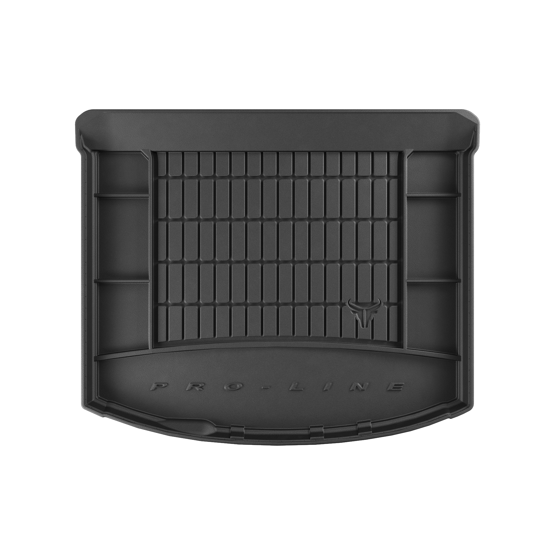 Frogum ProLine tavaratilan matto Mazda 3 Hatchback (BL) 2008-2013