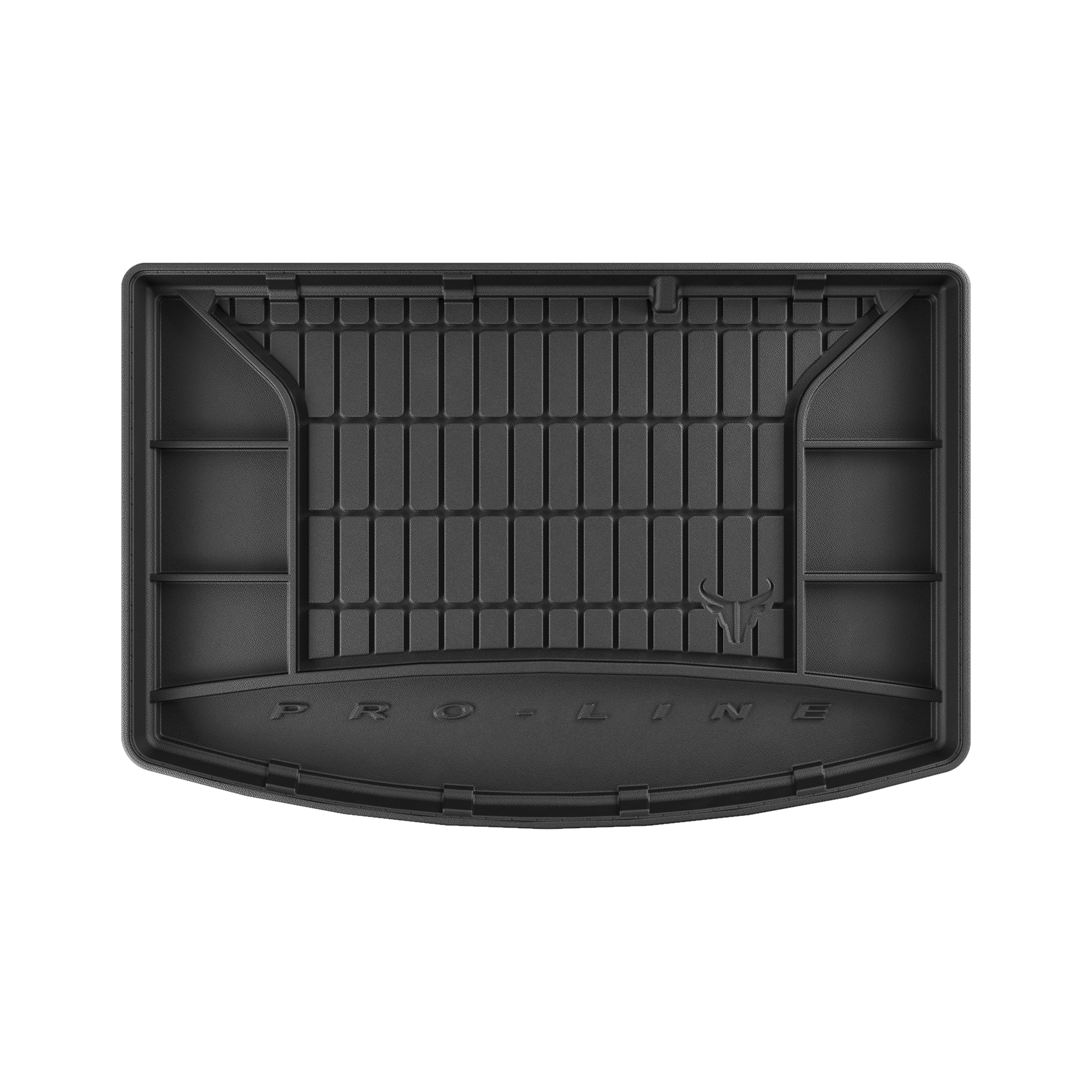 Frogum ProLine tavaratilan matto Toyota Yaris III Hatchback (XP13) 2011-2020