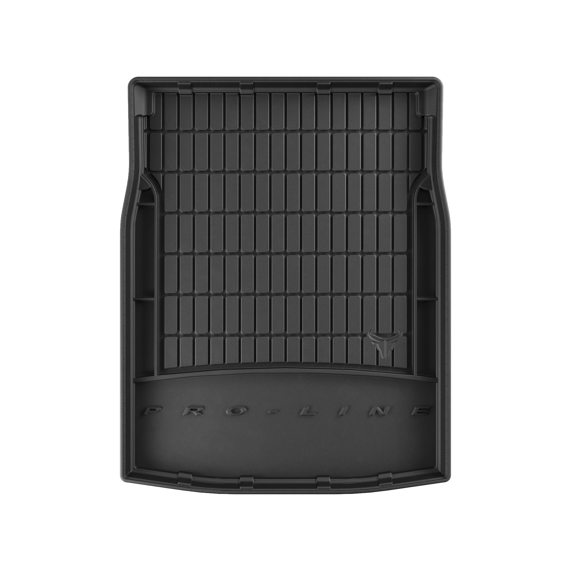 Frogum ProLine tavaratilan matto BMW 5 Sedan (E60) 2003-2010