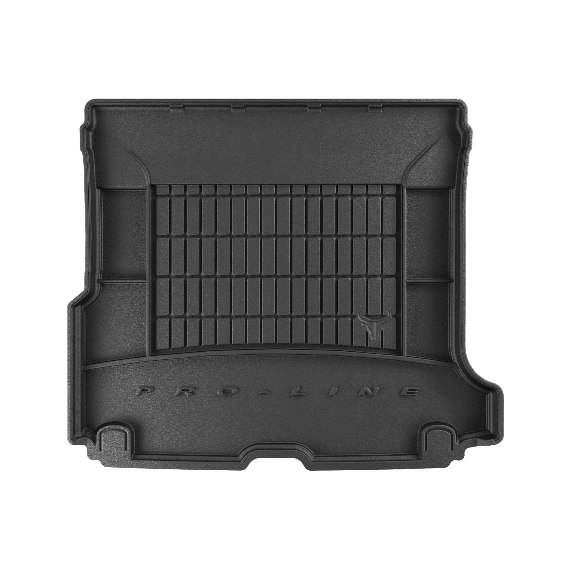 Frogum ProLine tavaratilan matto Volvo V60 II (225, 227) 2018-