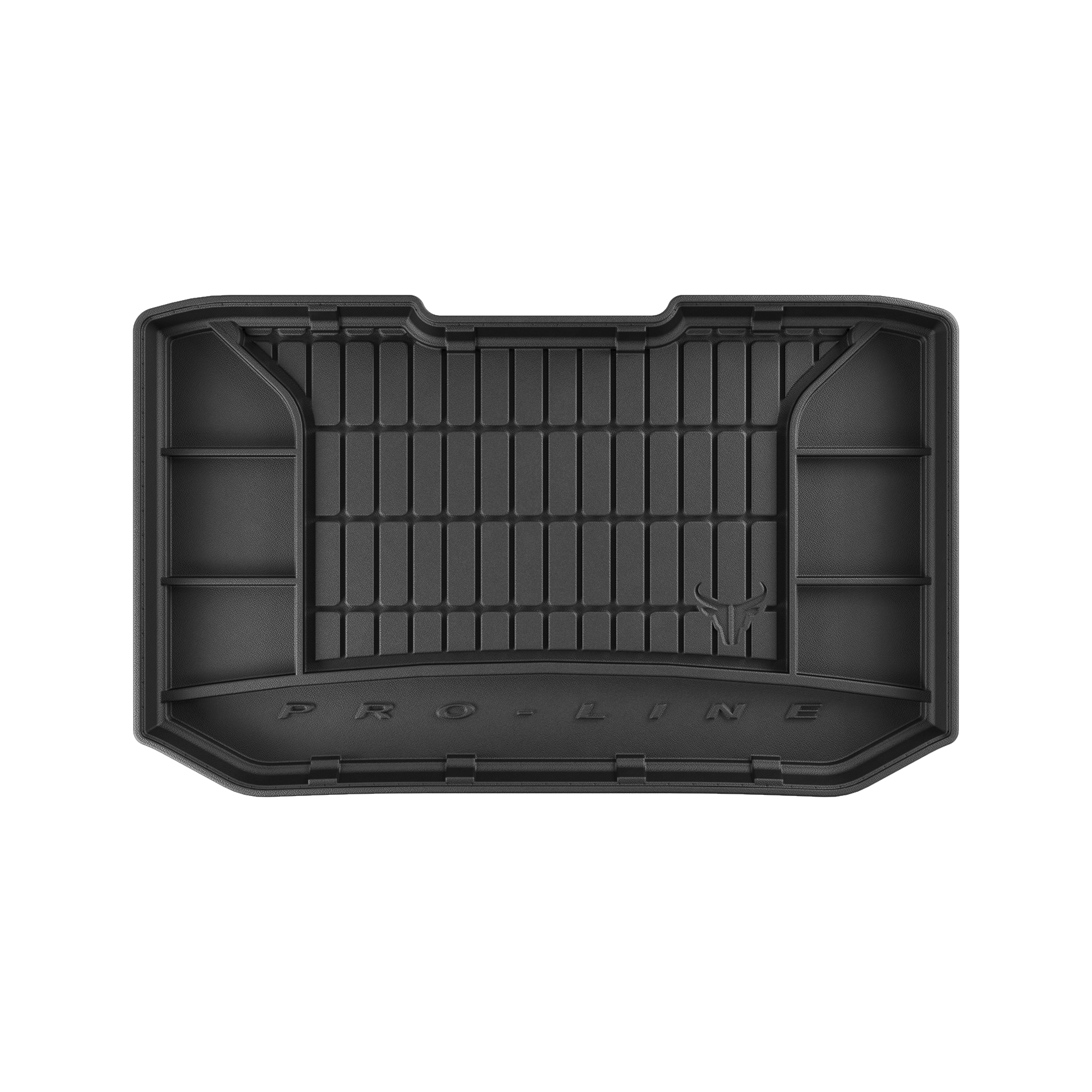 Frogum ProLine tavaratilan matto Nissan Note I (E11, NE11) 2006-2012