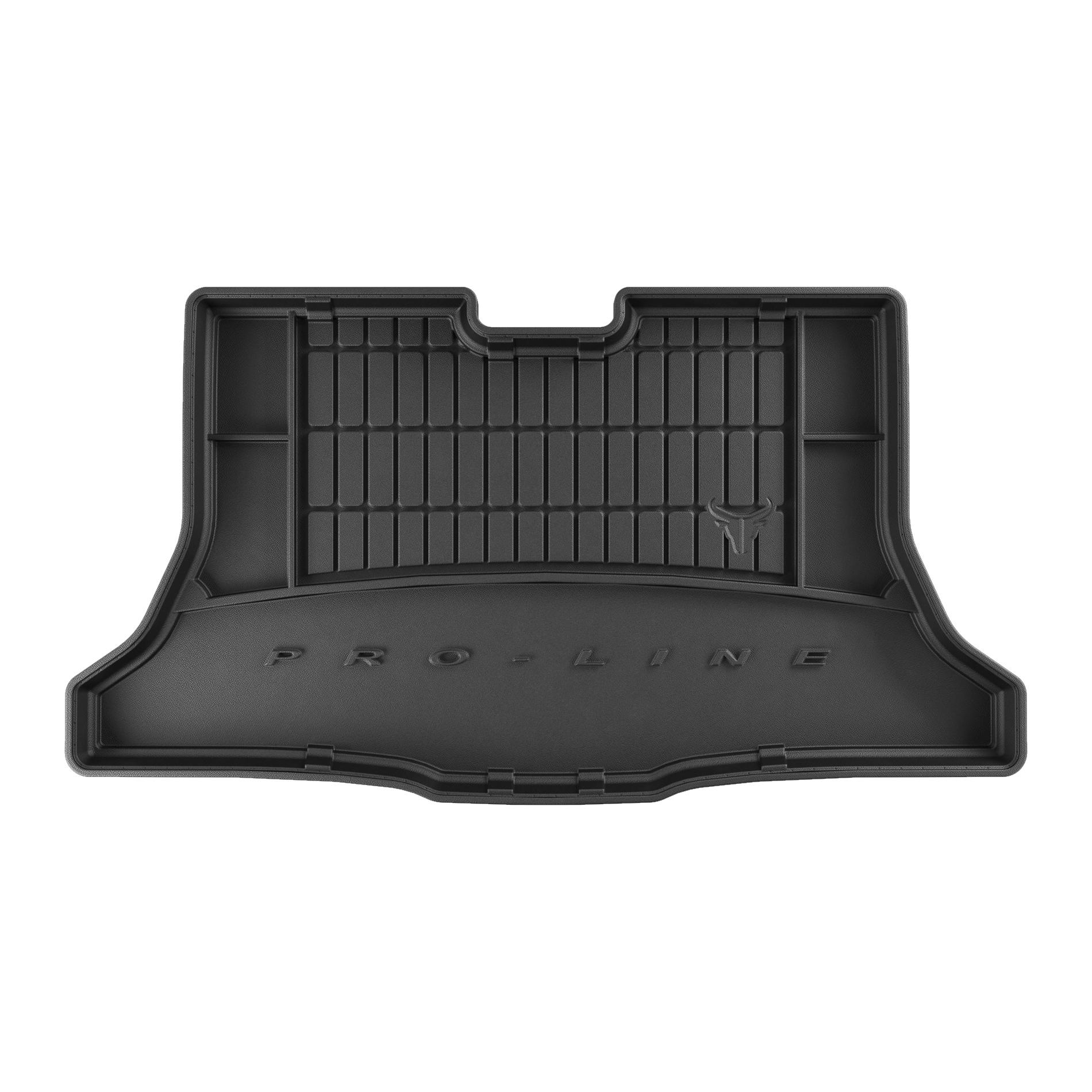Frogum ProLine tavaratilan matto Nissan Tiida Hatchback (C11) 2004-2012