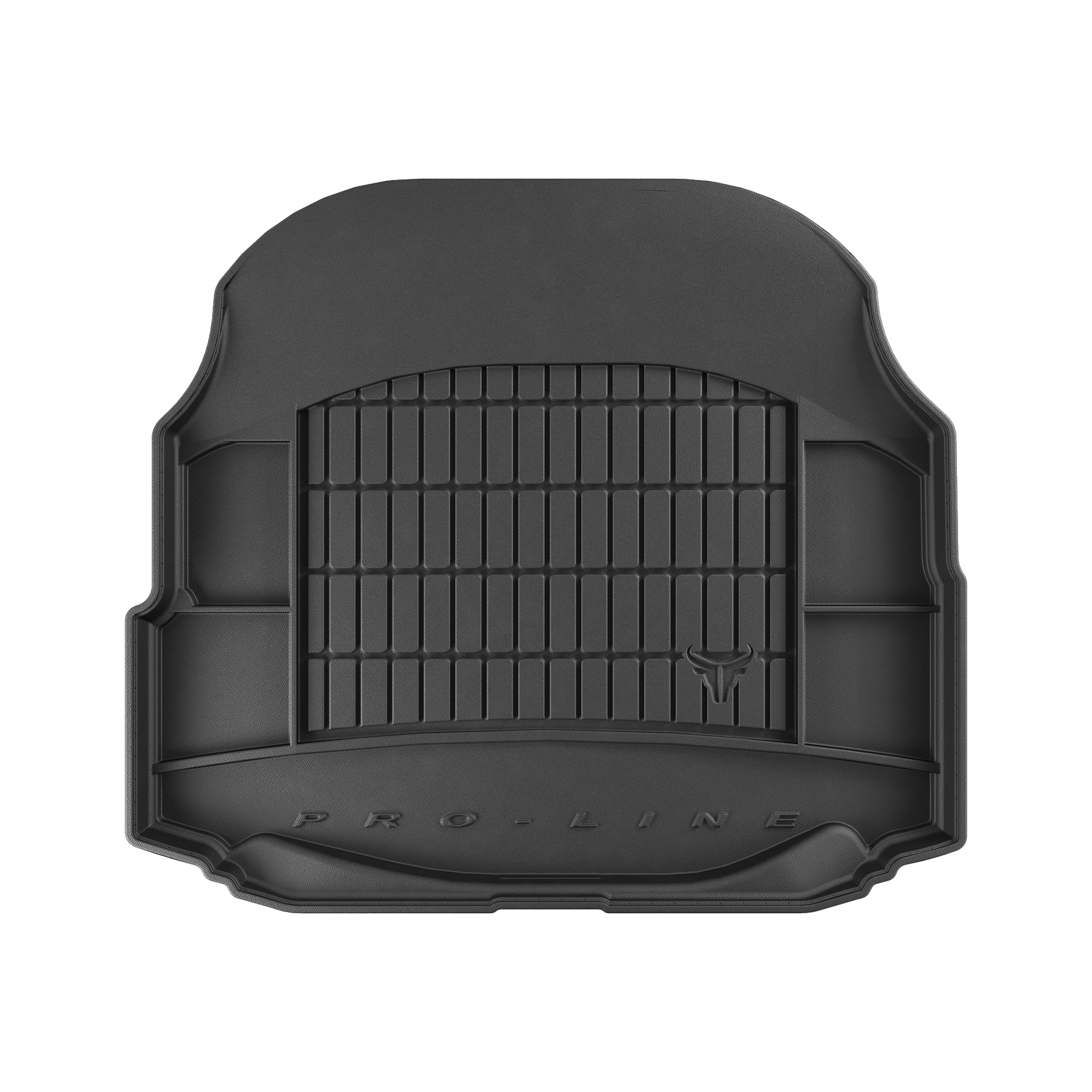 Frogum ProLine tavaratilan matto Mercedes-Benz C-sarja Sedan (W203) 2000-2007