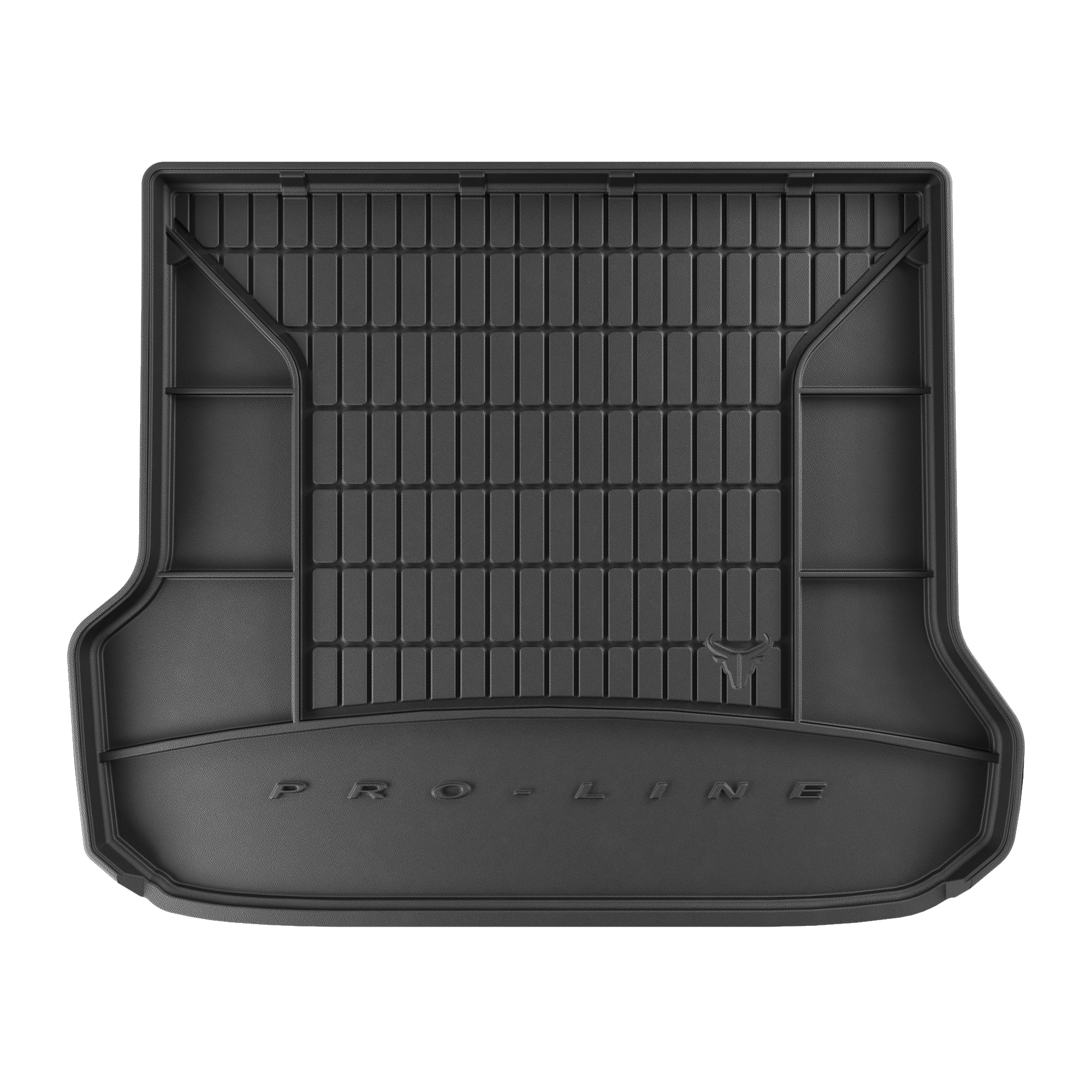 Frogum ProLine tavaratilan matto Volvo V70 III (BW, 135) 2007-2016