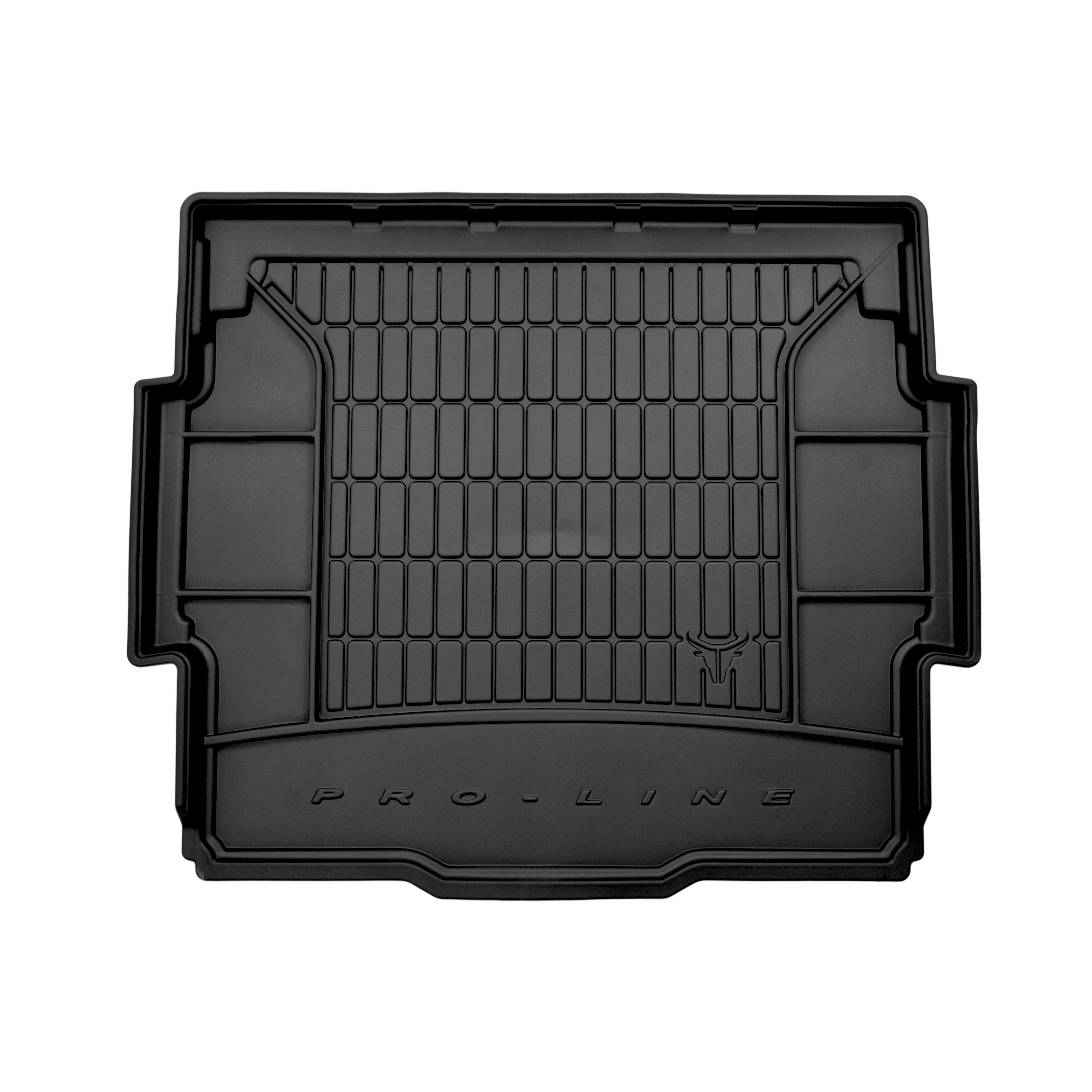 Frogum ProLine tavaratilan matto Citroen C5 Aircross 2017-