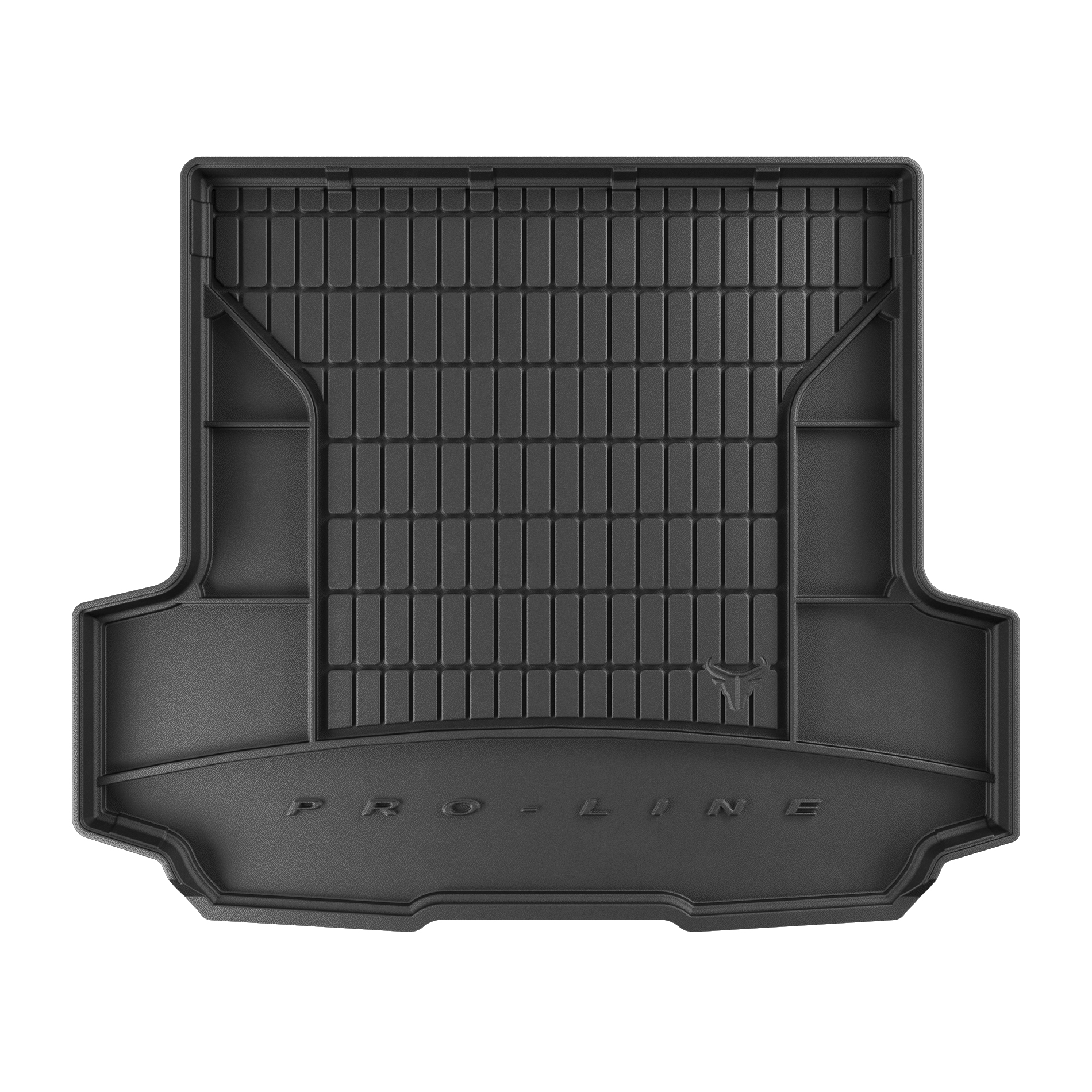 Frogum ProLine tavaratilan matto BMW 6 Gran Turismo (G32) 2017-2023