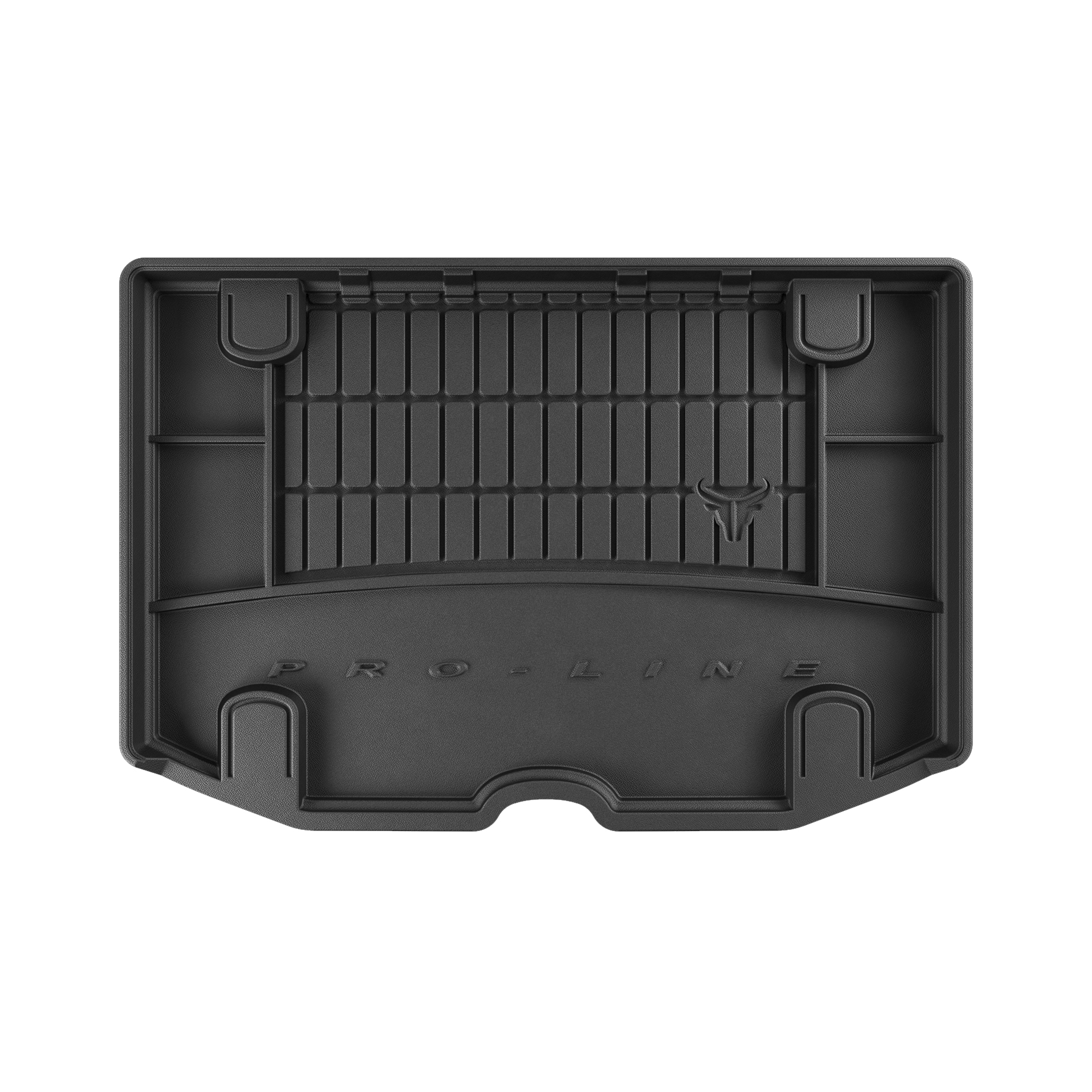 Frogum ProLine tavaratilan matto Citroen C3 Picasso 2008-2017