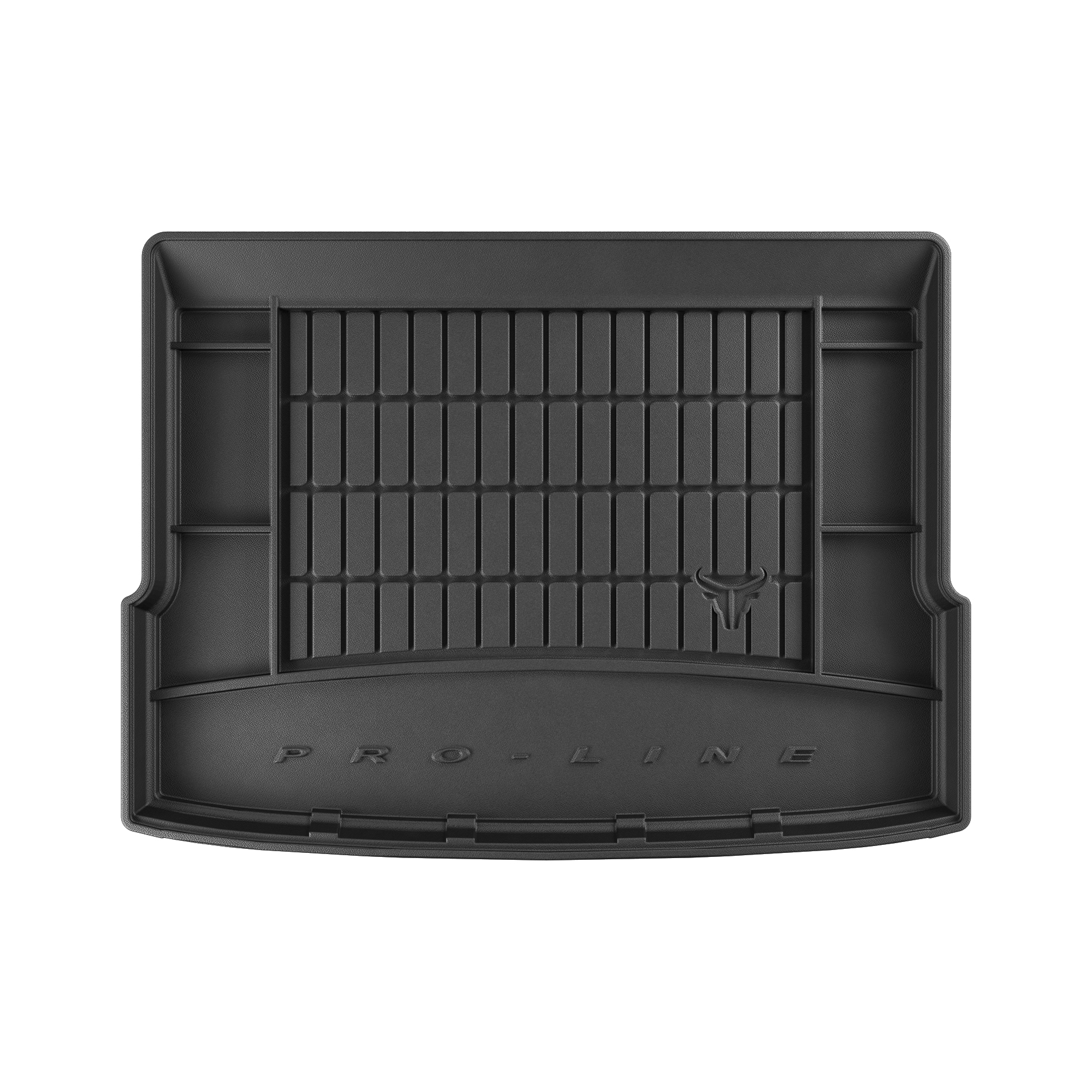 Frogum ProLine tavaratilan matto Kia Sportage IV (QL, QLE) 2015-2021