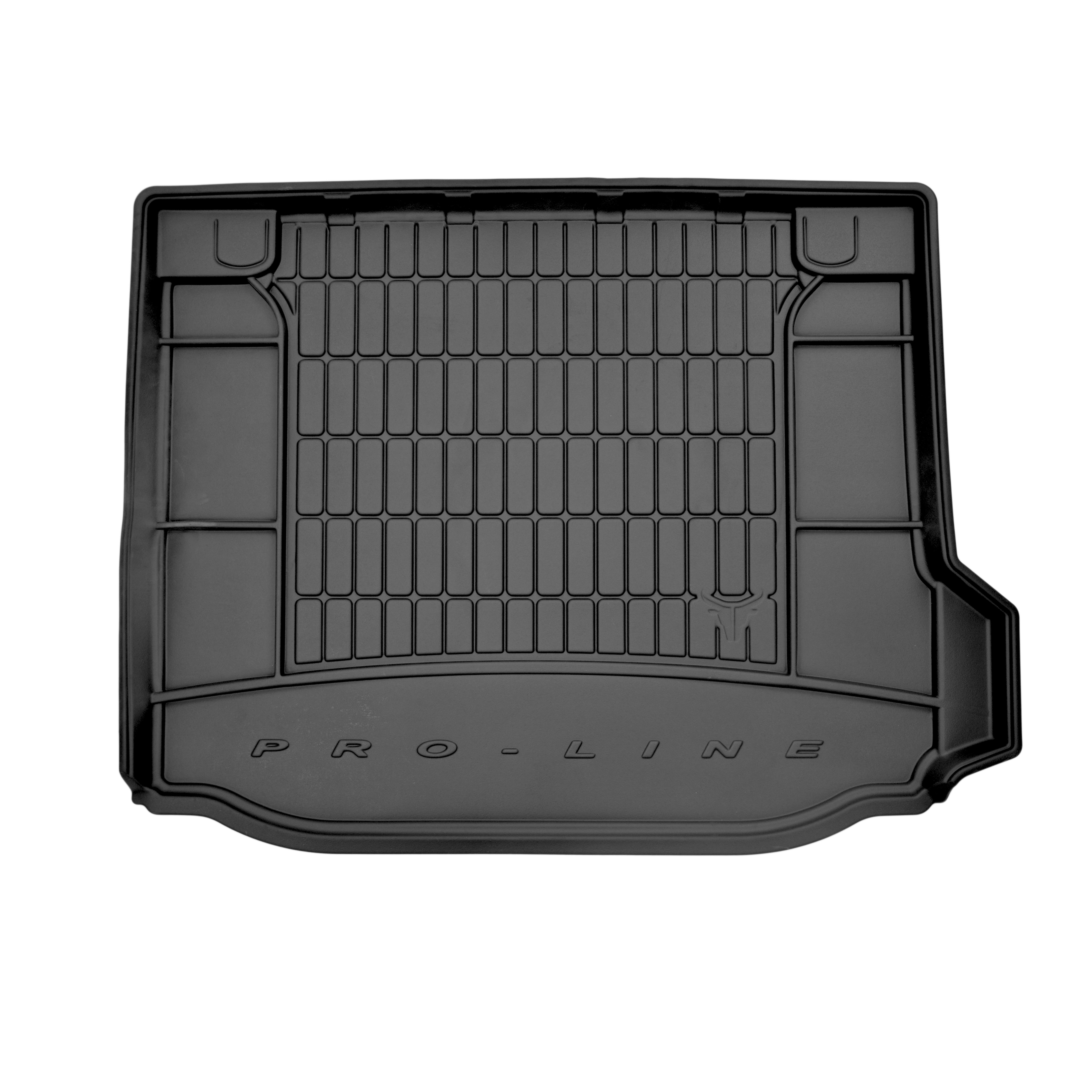 Frogum ProLine tavaratilan matto BMW X3 (G01, F97) 2017-2024