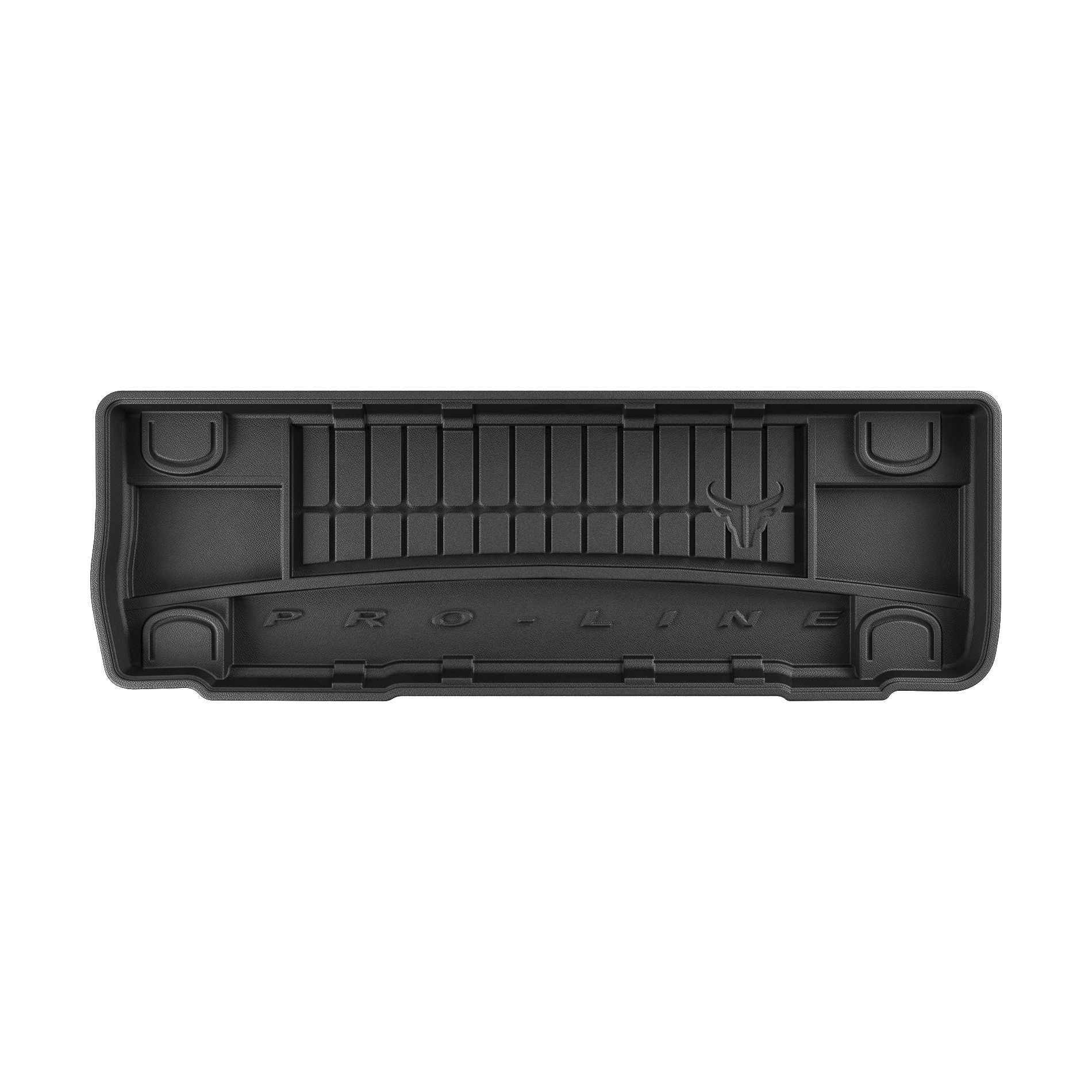 Frogum ProLine tavaratilan matto Citroen C2 Hatchback (JM) 2003-2009