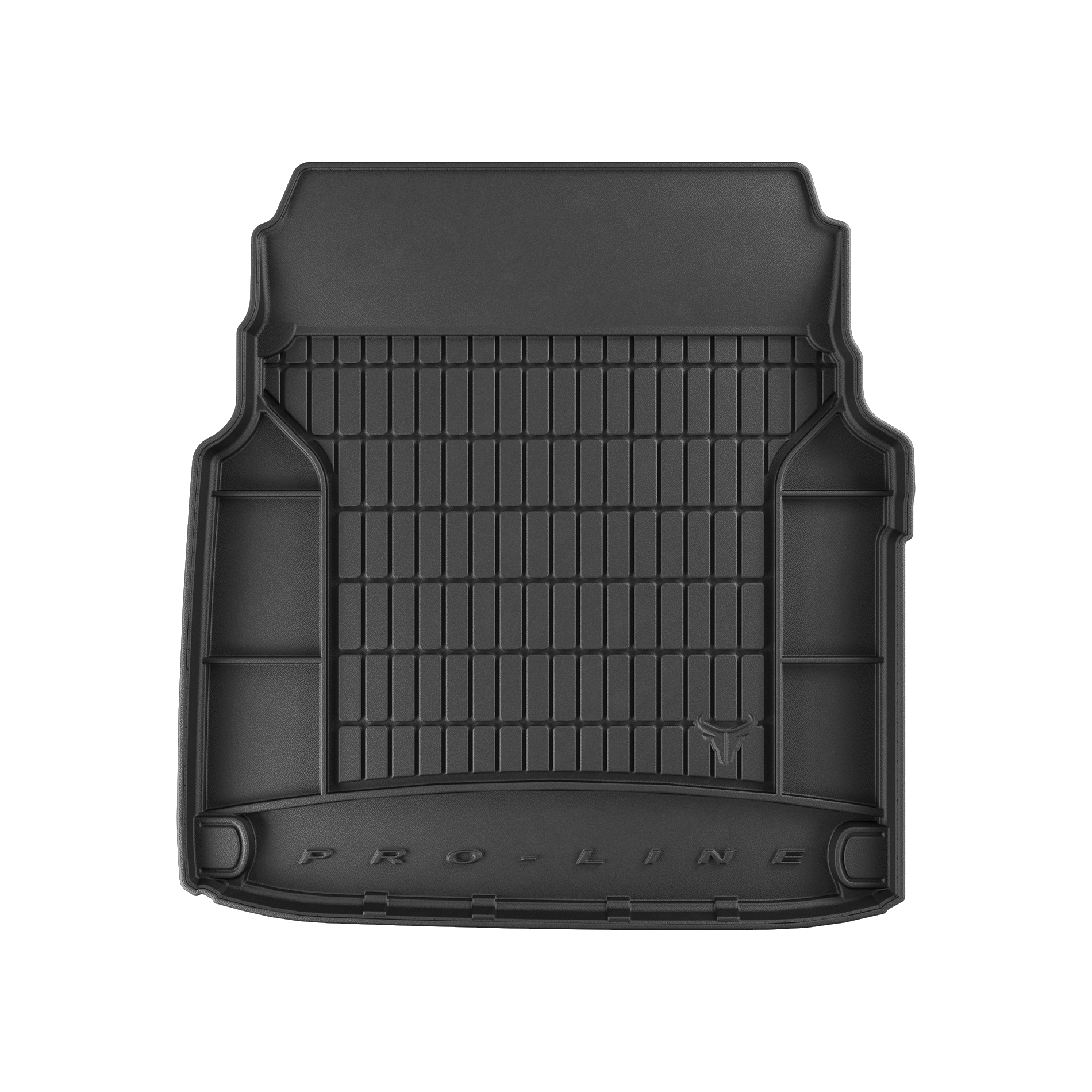 Frogum ProLine tavaratilan matto Mercedes-Benz E-sarja Sedan (W211) 2006-2009