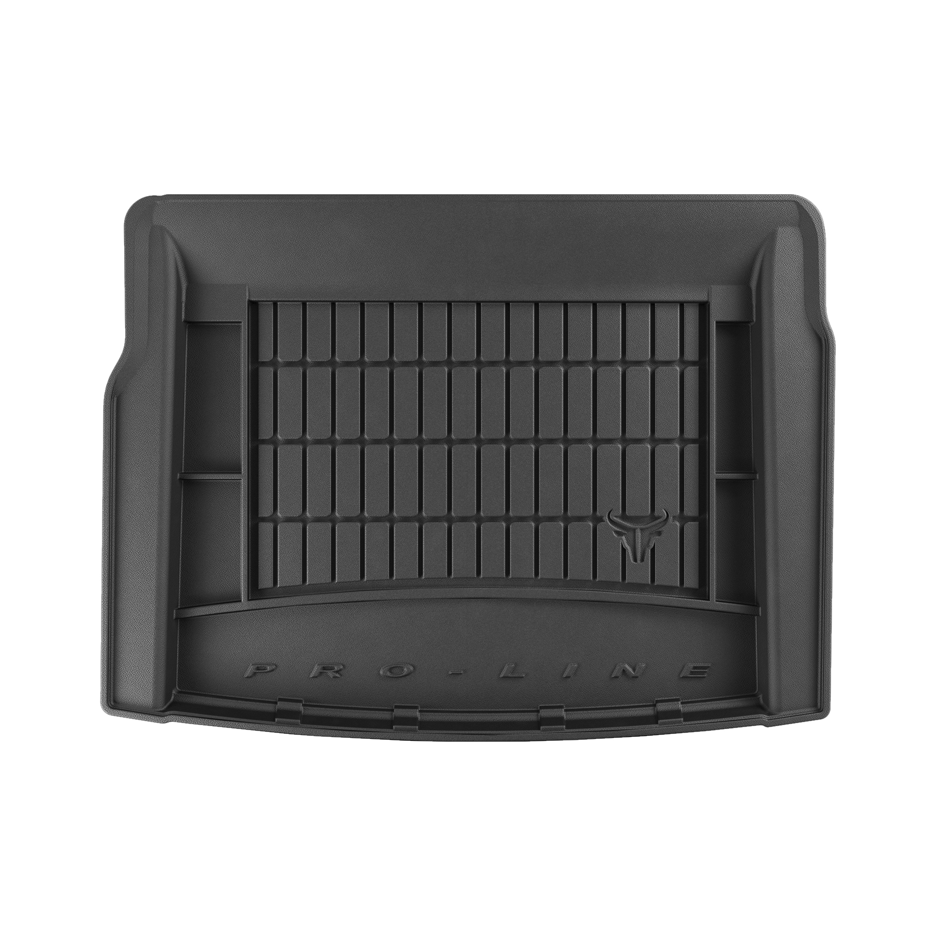 Frogum ProLine tavaratilan matto Volvo S60 III (224) 2018-