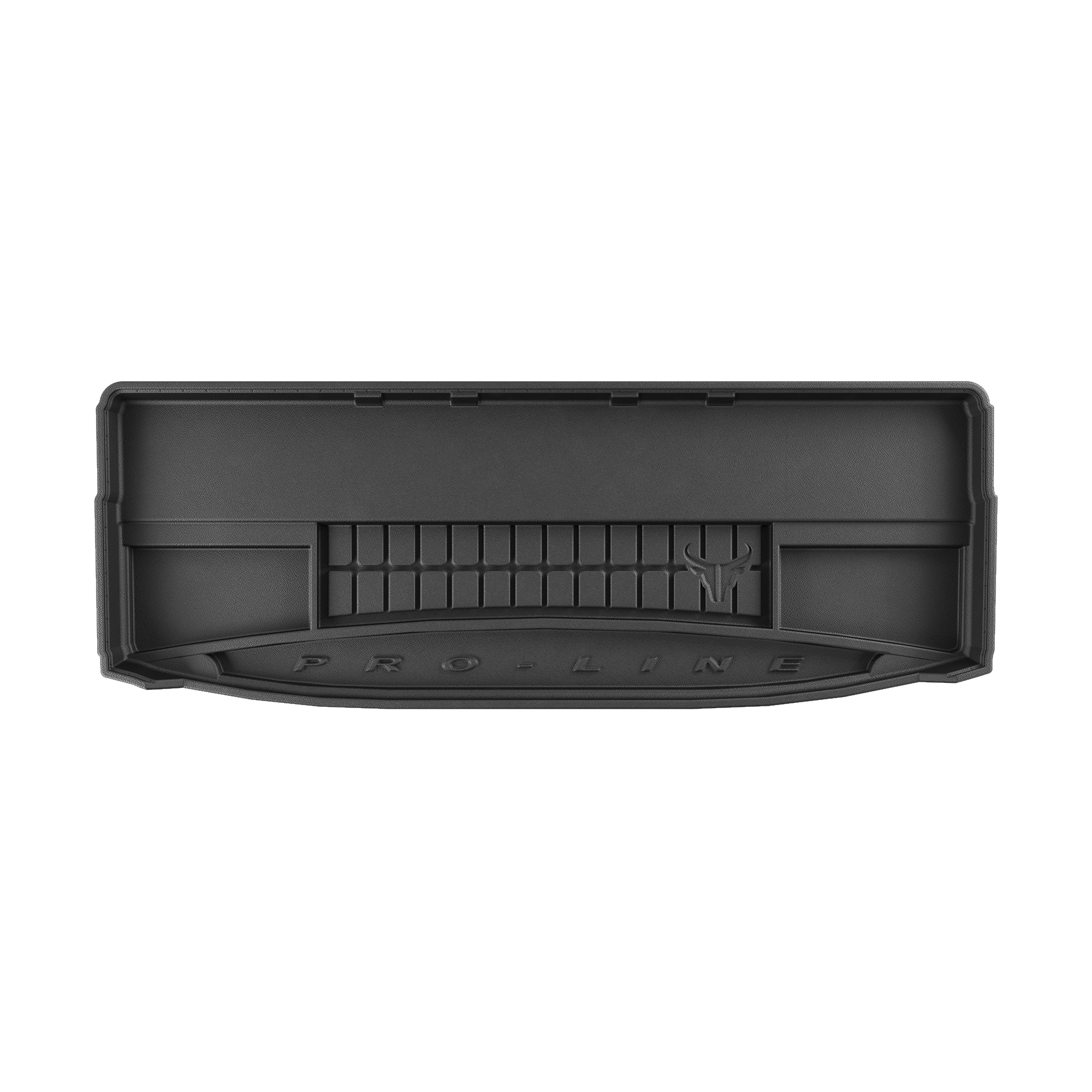 Frogum ProLine tavaratilan matto SsangYong Rexton (Y400) 2017-