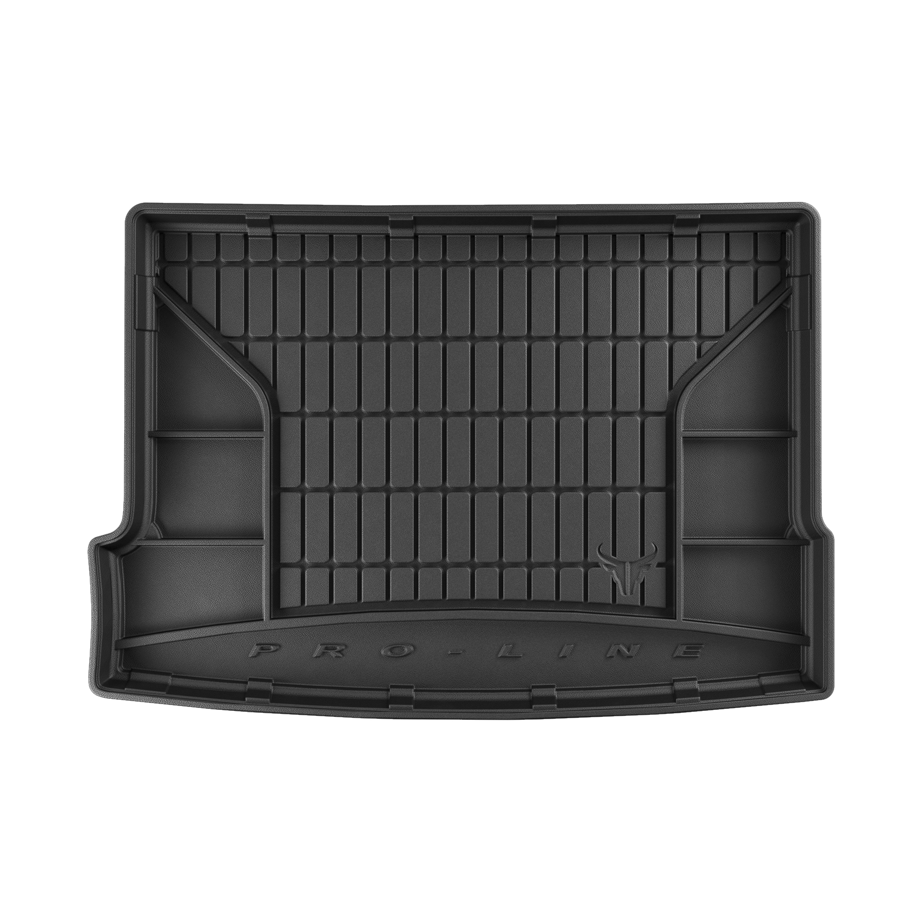 Frogum ProLine tavaratilan matto BMW X2 (F39) 2018-2023